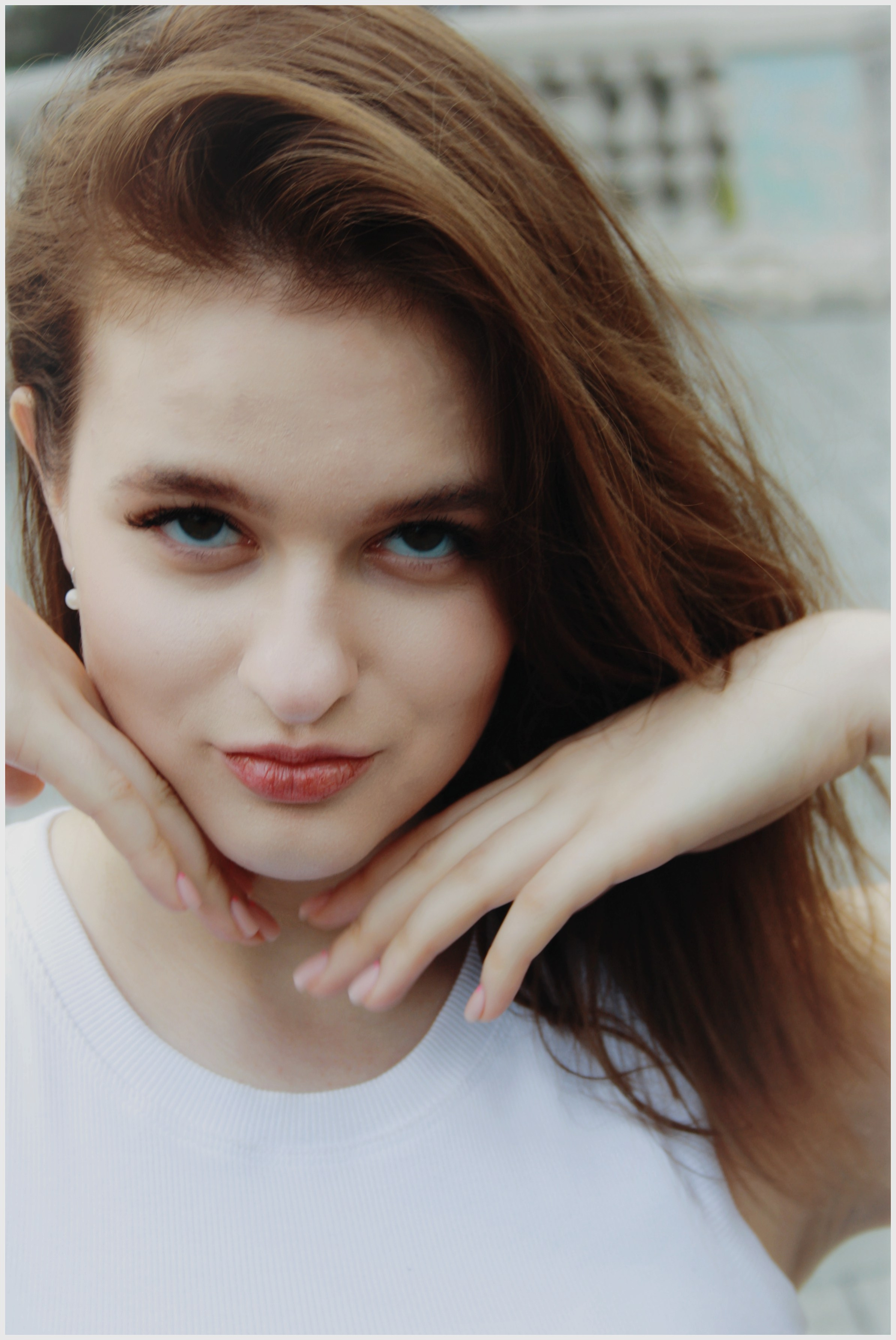Алиса. Фотограф Anna Ahanova | Ростов-на-Дону