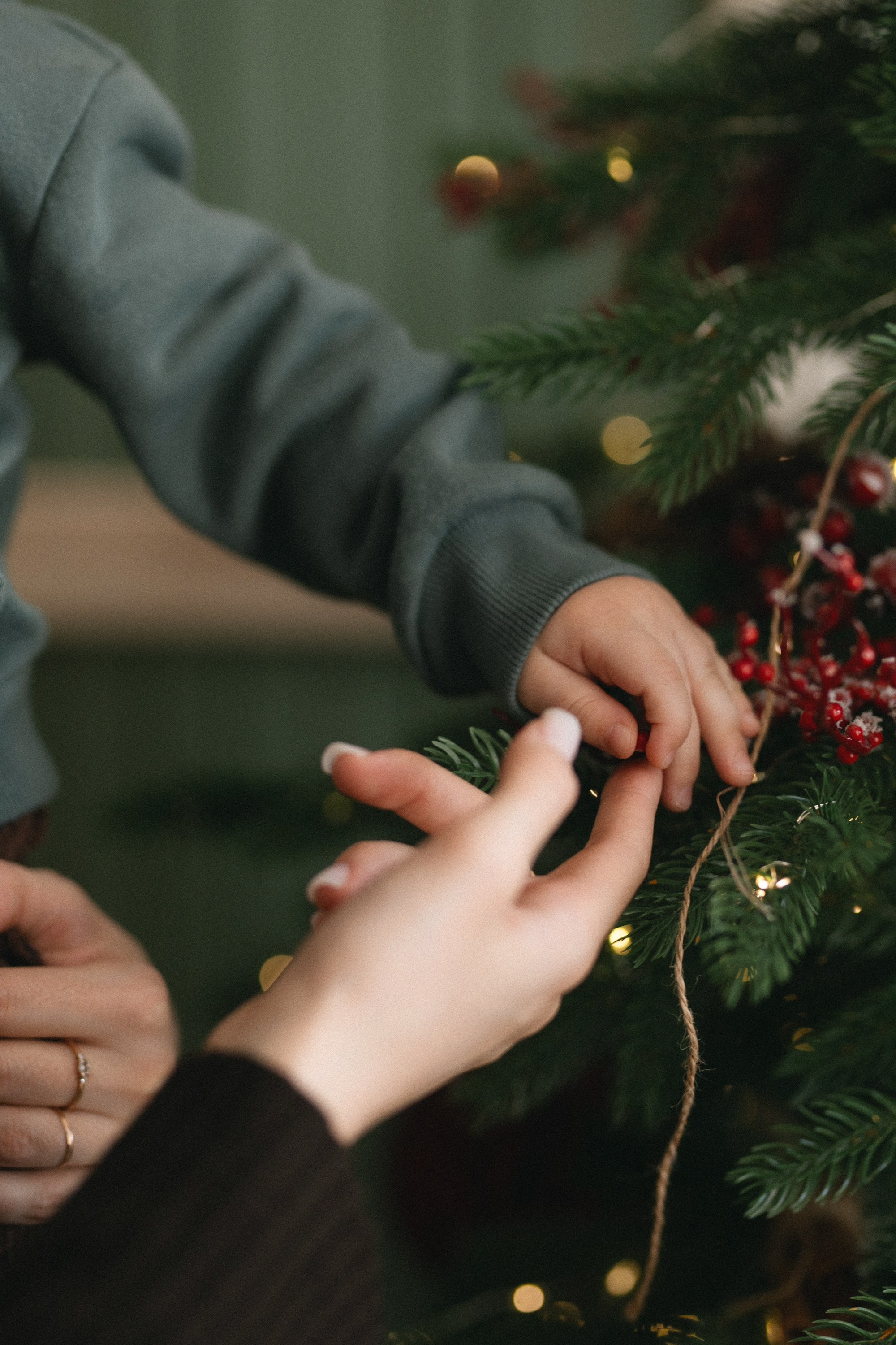 АНЯ, ВОВА И ЛЕВА ` 24. Maria Startseva Photo