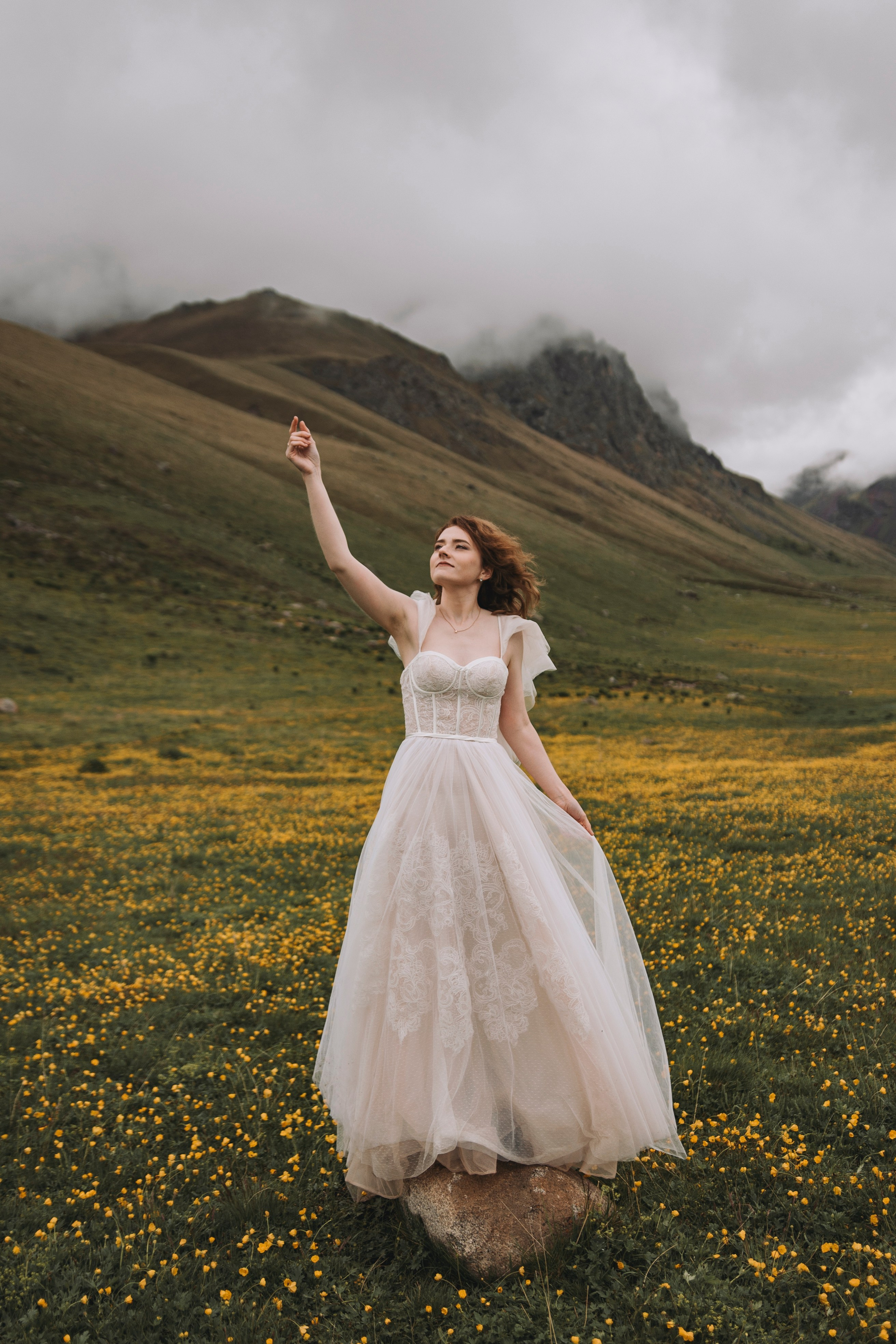 ЛЮТИКОВОЕ ЦАРСТВО. Фотограф Настя Конник | Пятигорск | Эльбрус | Домбай | Архыз | Видеограф КМВ