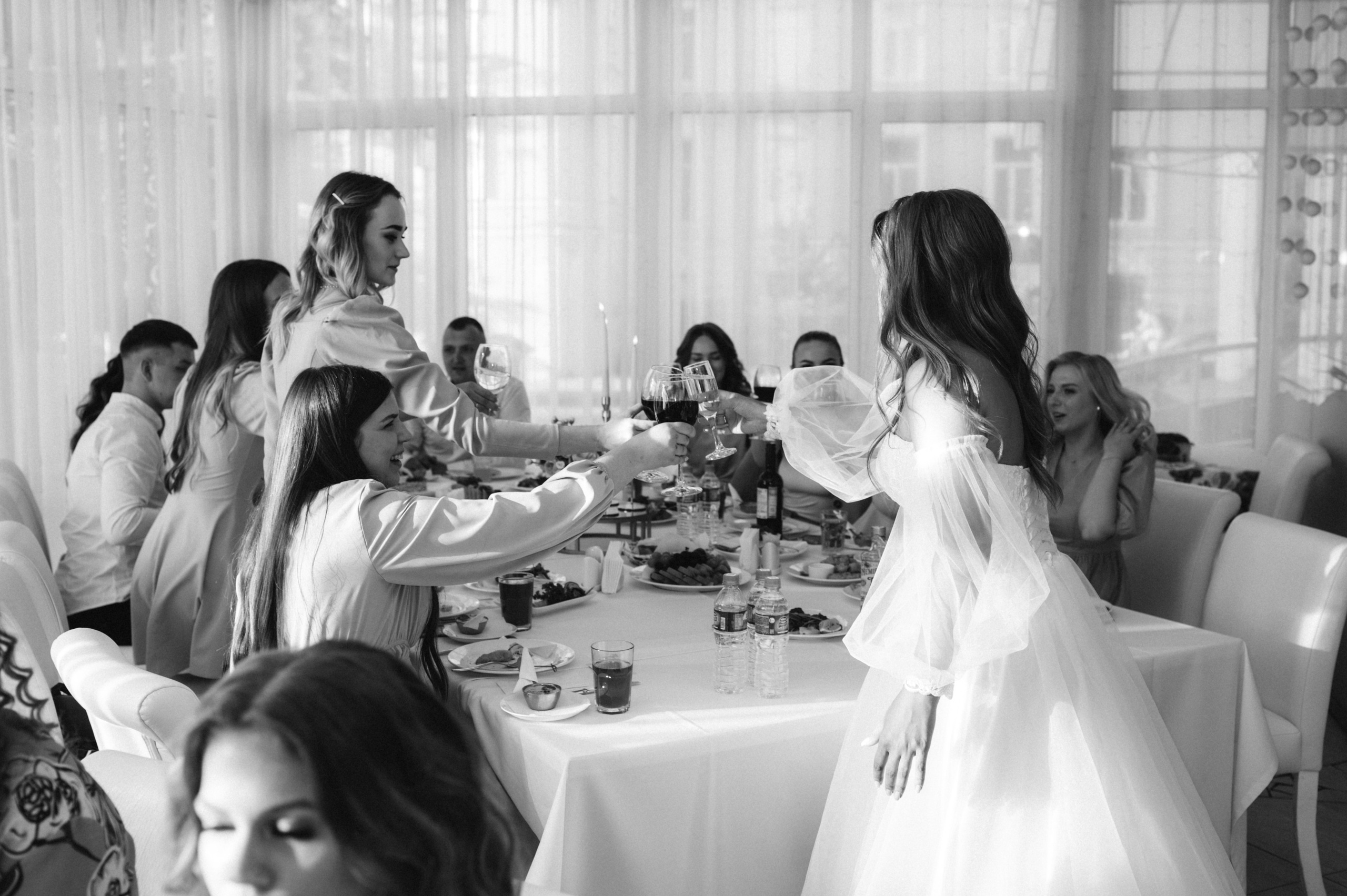 Лиза и Лёша. Фотограф Виктория Грибова г. Вологда