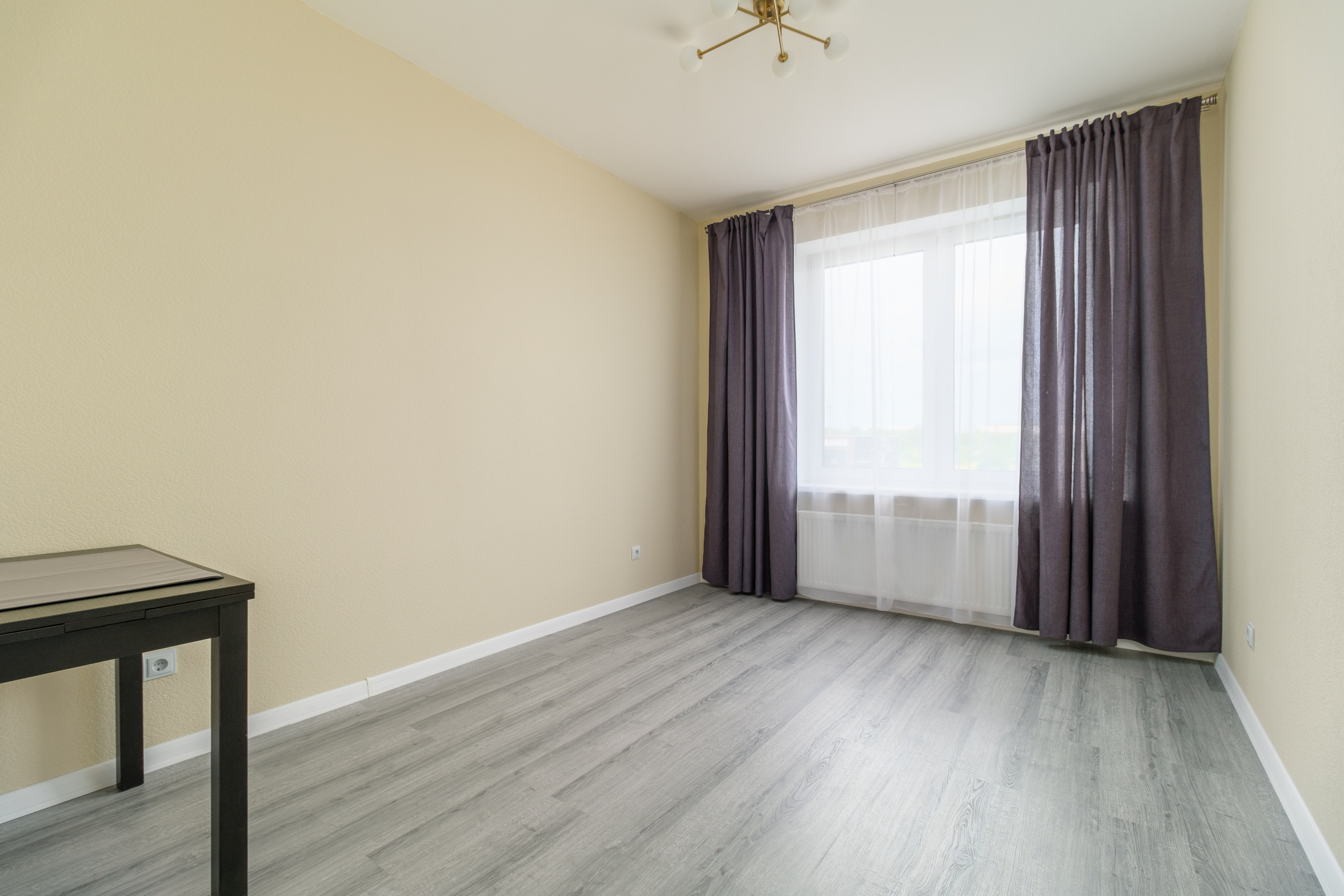 Двухкомнатная квартира, Плесецкая ул