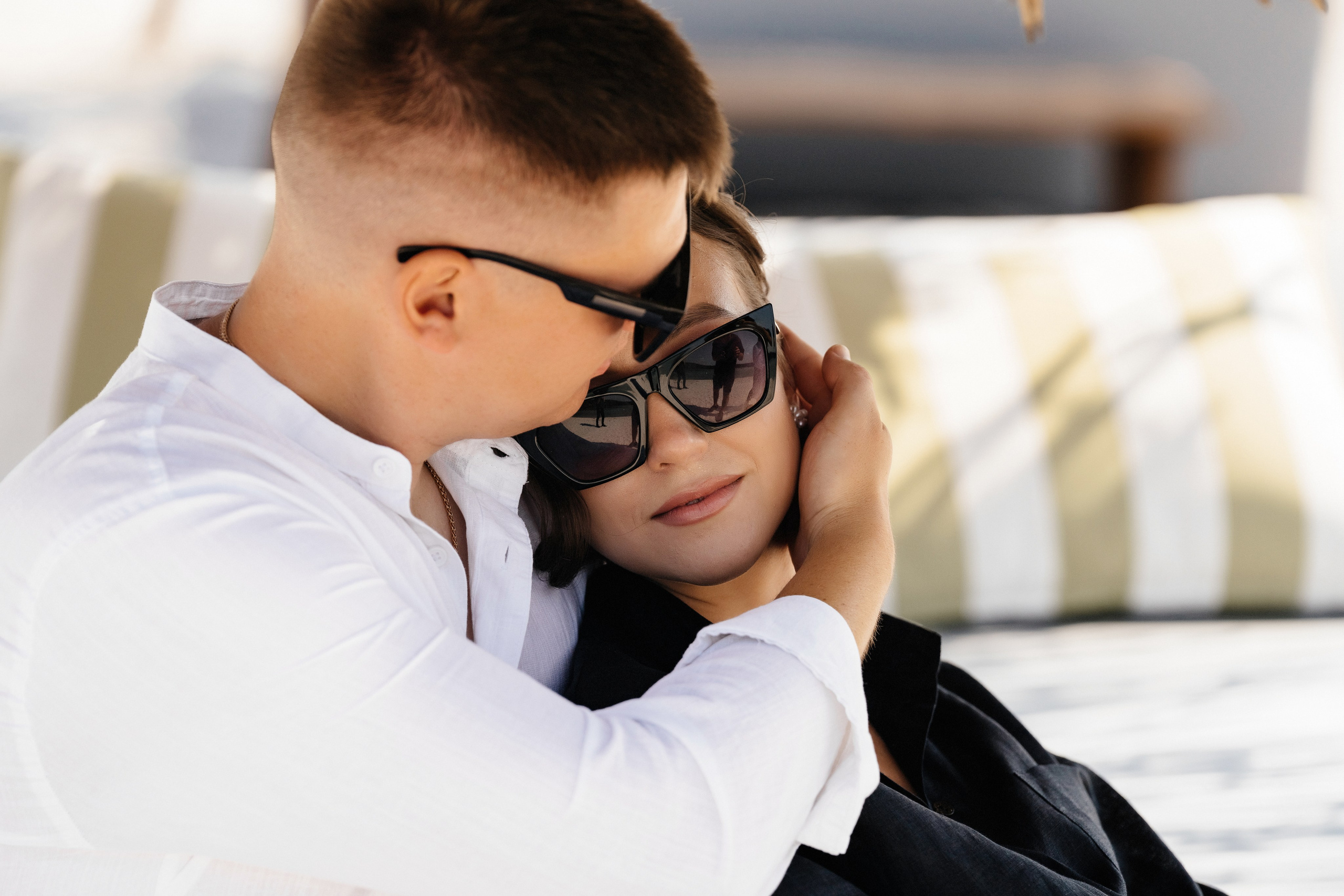 Кирилл и Кристина. Свадебный фотограф Александр Воронов — Белгород, Воронеж, Москва