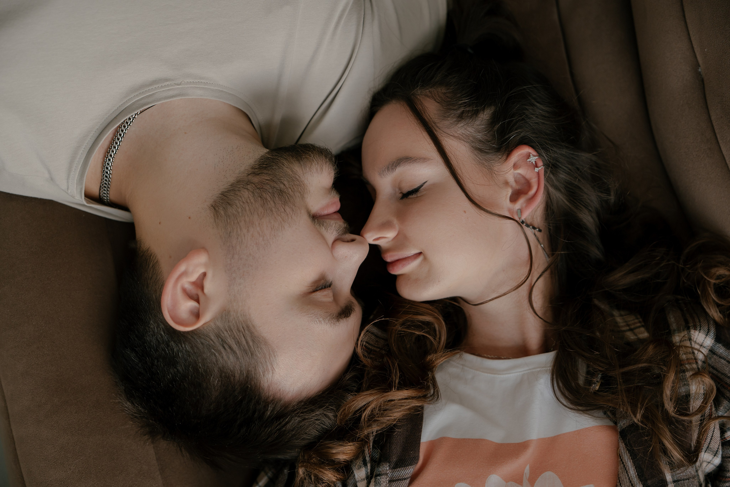 Большая семья Елисея. Свадебный и семейный фотограф в Москве и Красногорске — живые кадры | Анастасия Тихонова