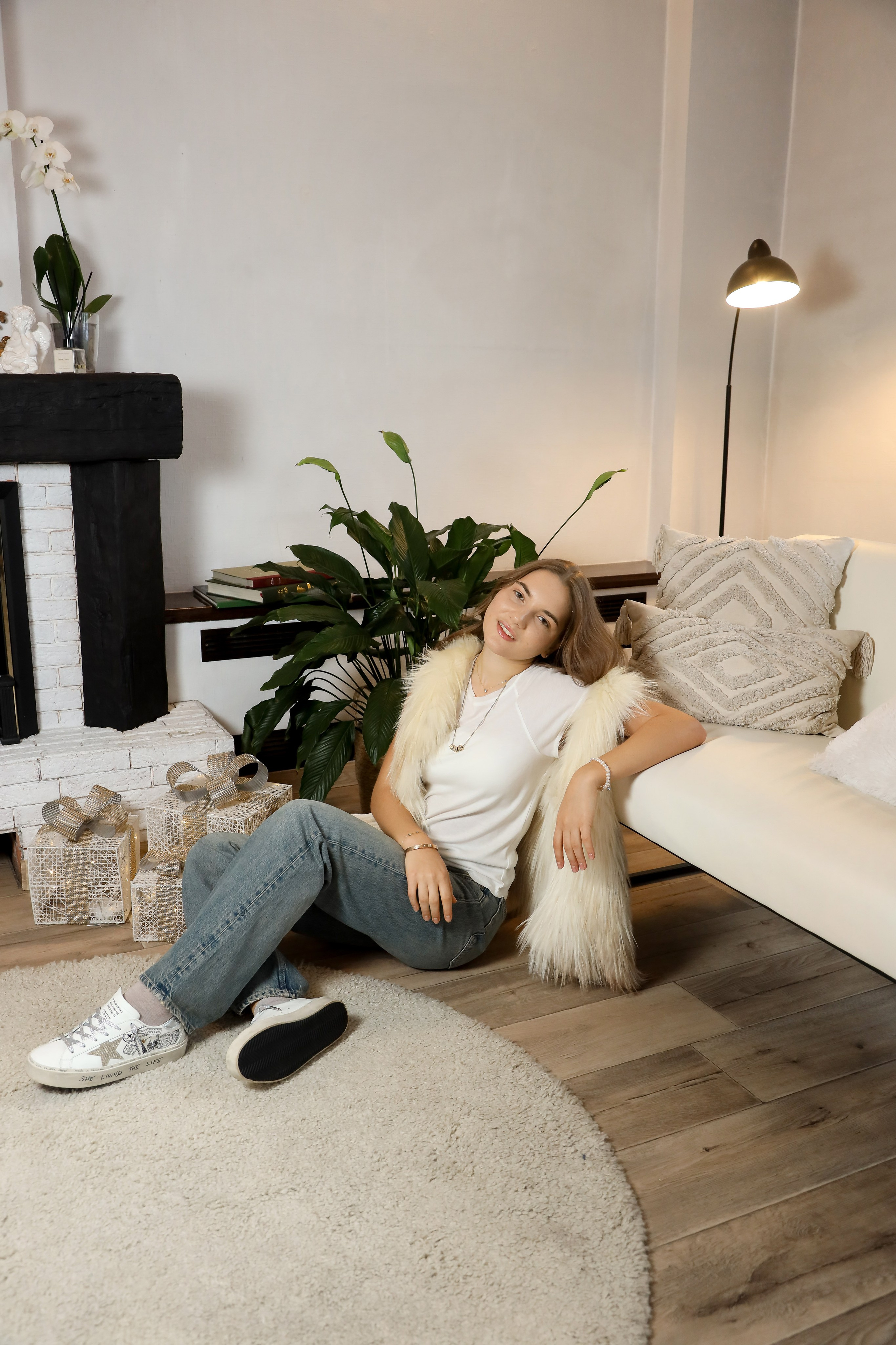 Sip&Paint. Фотограф Антон Чупринин