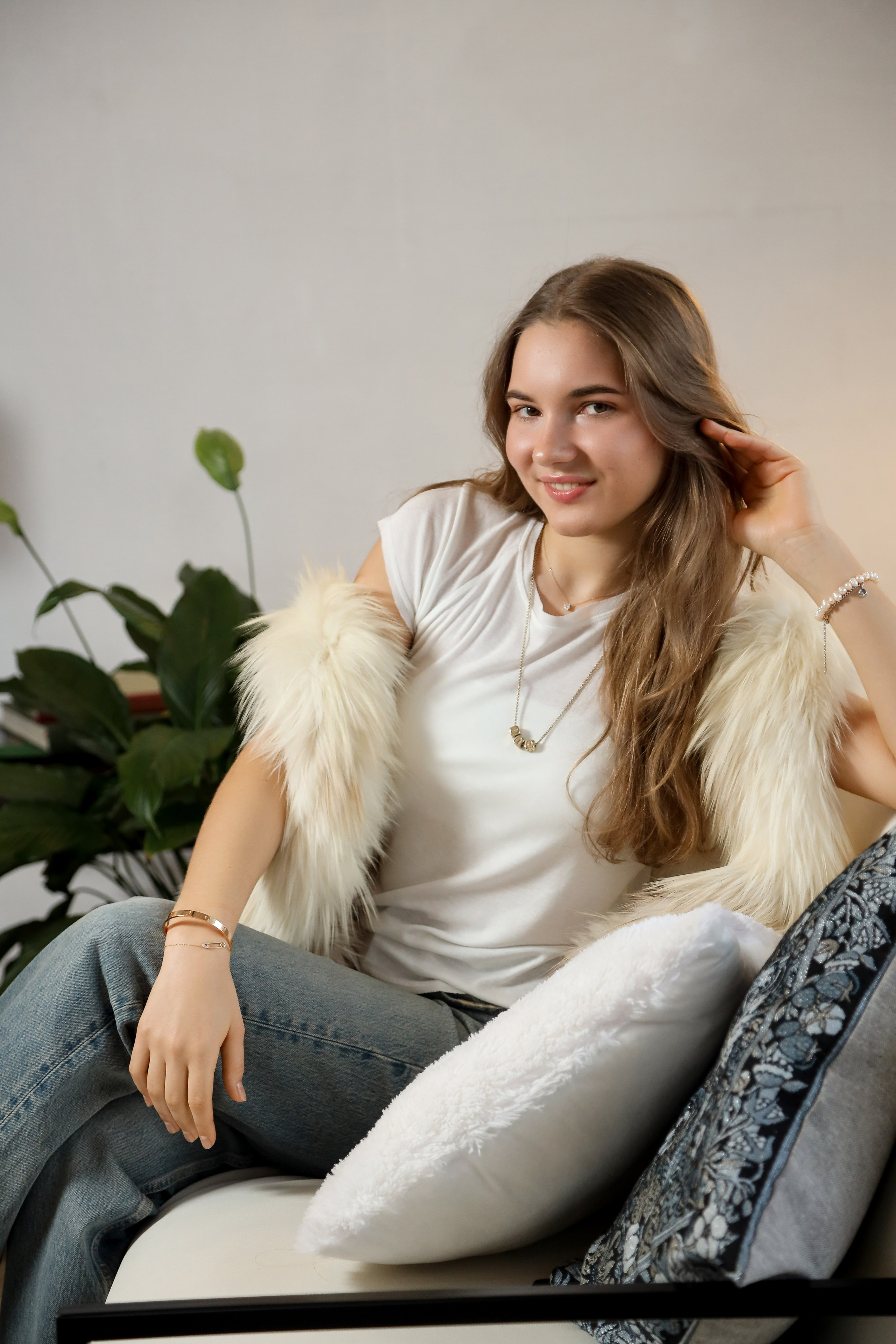 Бранч. Фотограф Антон Чупринин