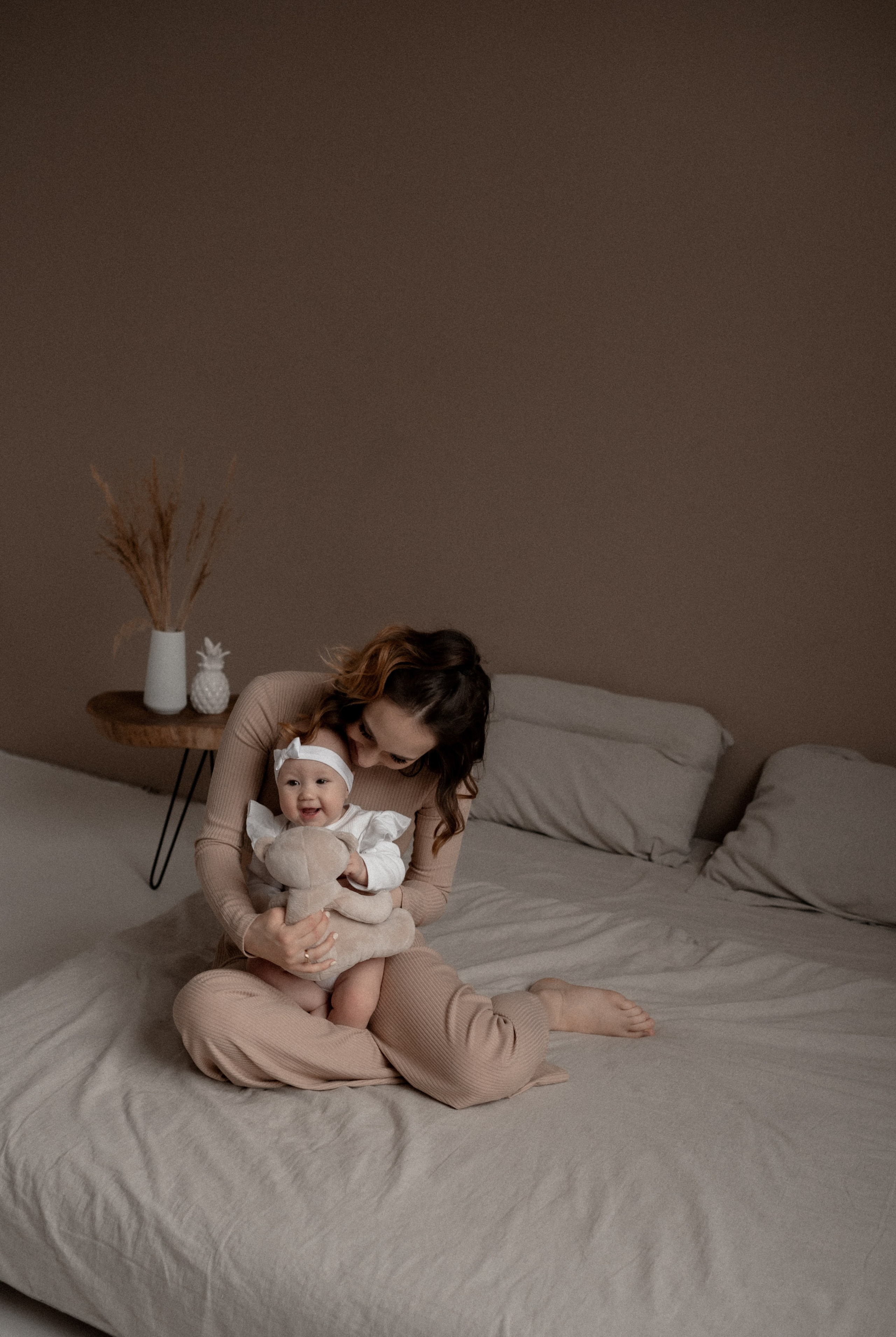 Семья. Свадебный и семейный фотограф в Серпухове Александра Дерюшева