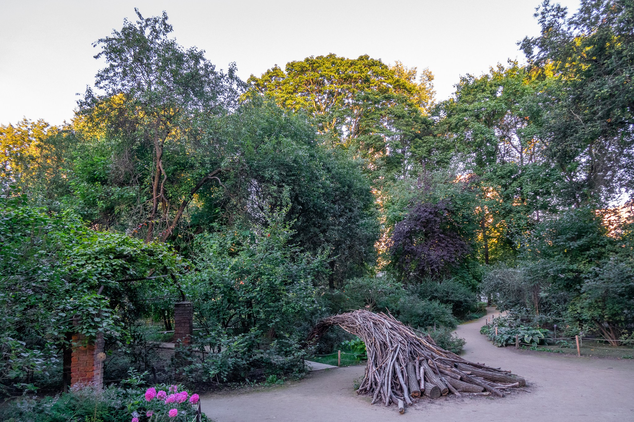 Достопримечательности Москвы. Коммерческая фотосъёмка городской среды, архитектуры и производственных объектов