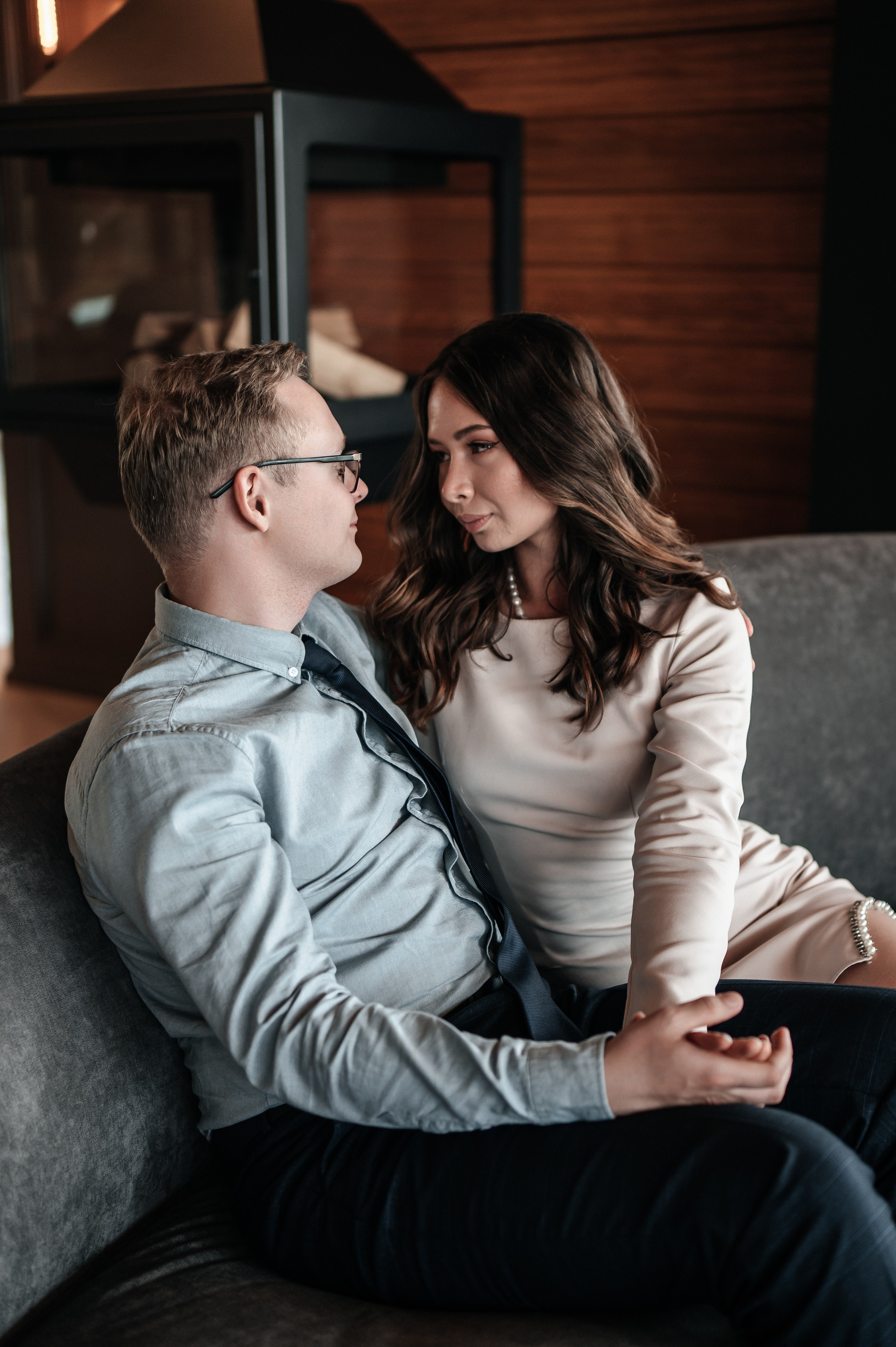 Константин и Мадина. Ривьера. Фотограф Екатерина Бочарникова