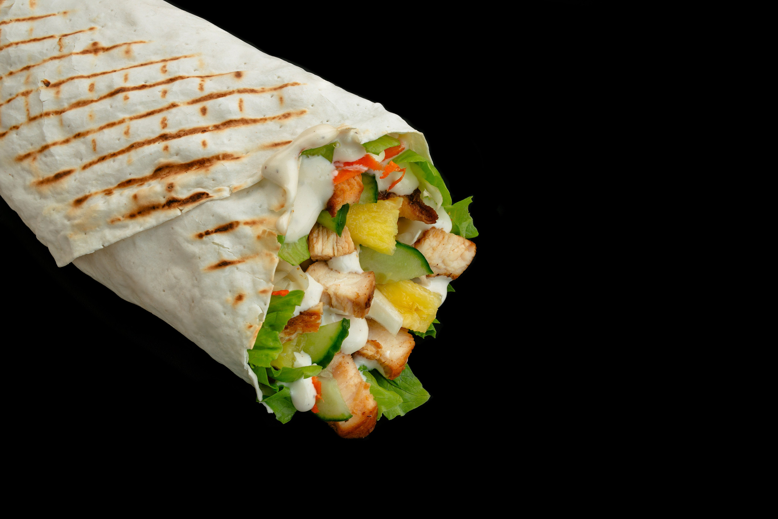 Фотосъемка меню фастфуда. Фотограф | Михаил Буш Смоленск