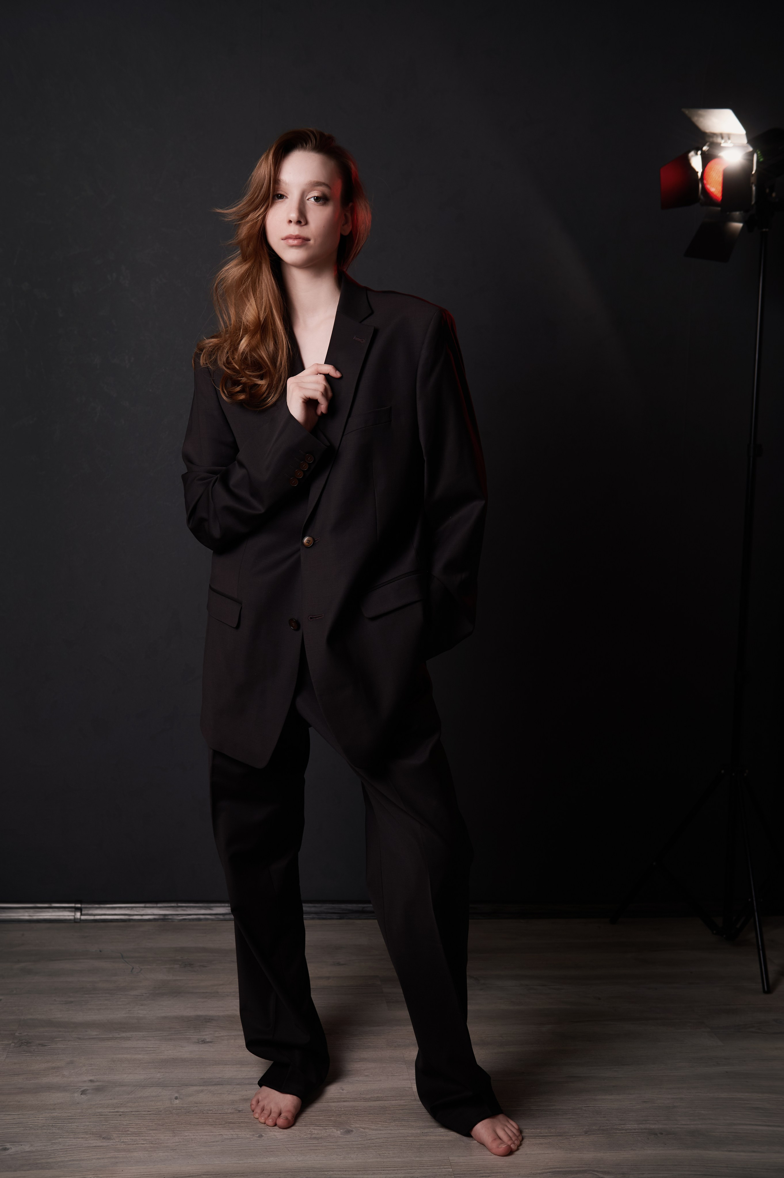 Портреты. Фотограф в Екатеринбурге