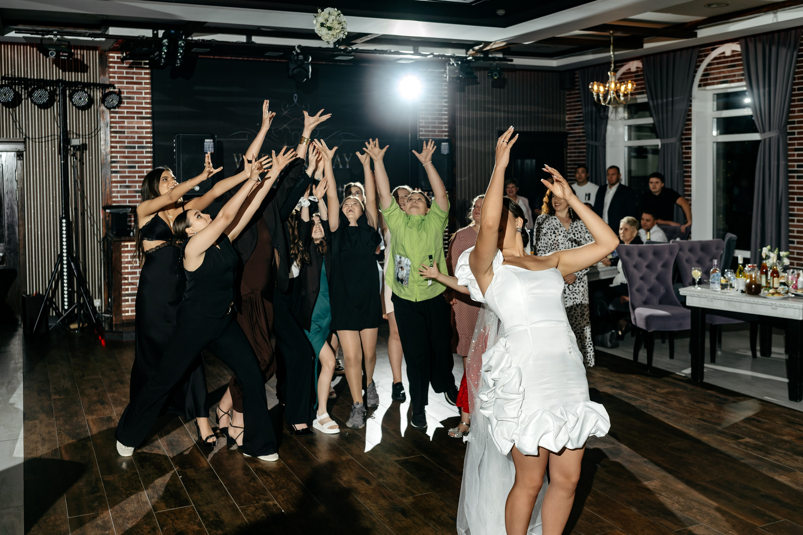 Александр и Дарья. Свадебный и семейный фотограф в Алексеевке Марина Купреева