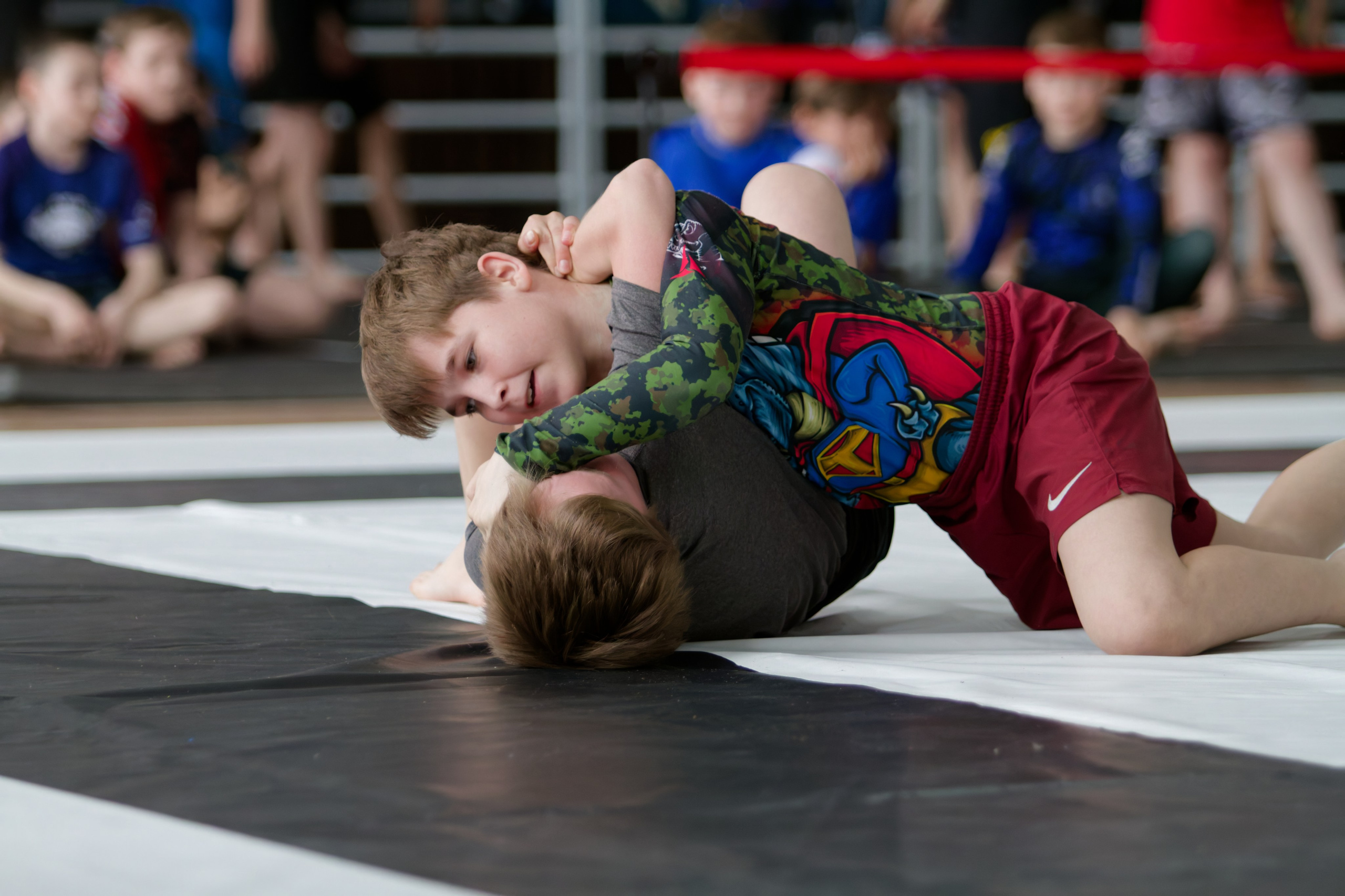 Борьба. Джиу-джитсу 26.04.2025. Репортажный и спортивный фотограф в г. Пермь Зильберг Павел