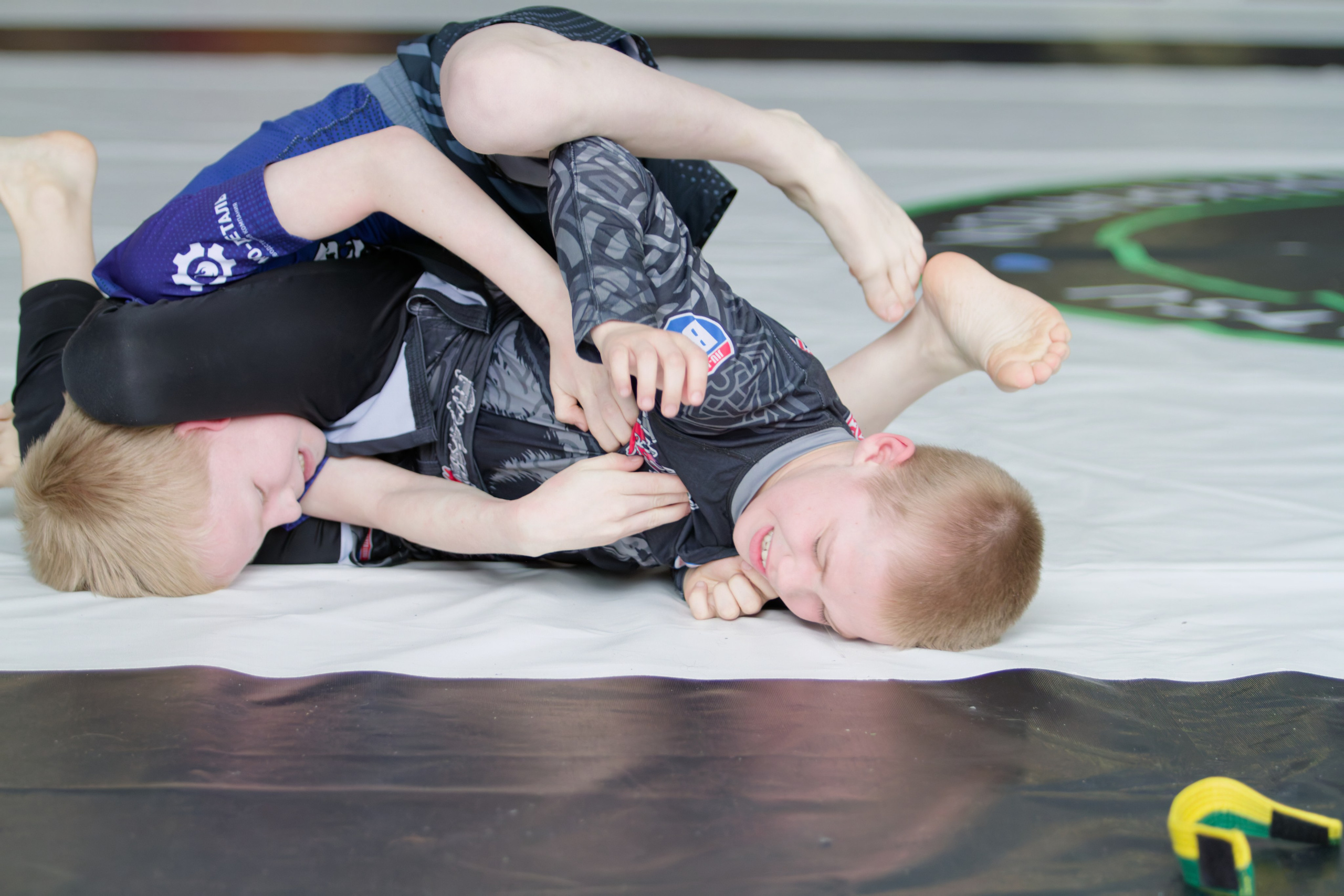 Борьба. Джиу-джитсу 26.04.2025. Репортажный и спортивный фотограф в г. Пермь Зильберг Павел