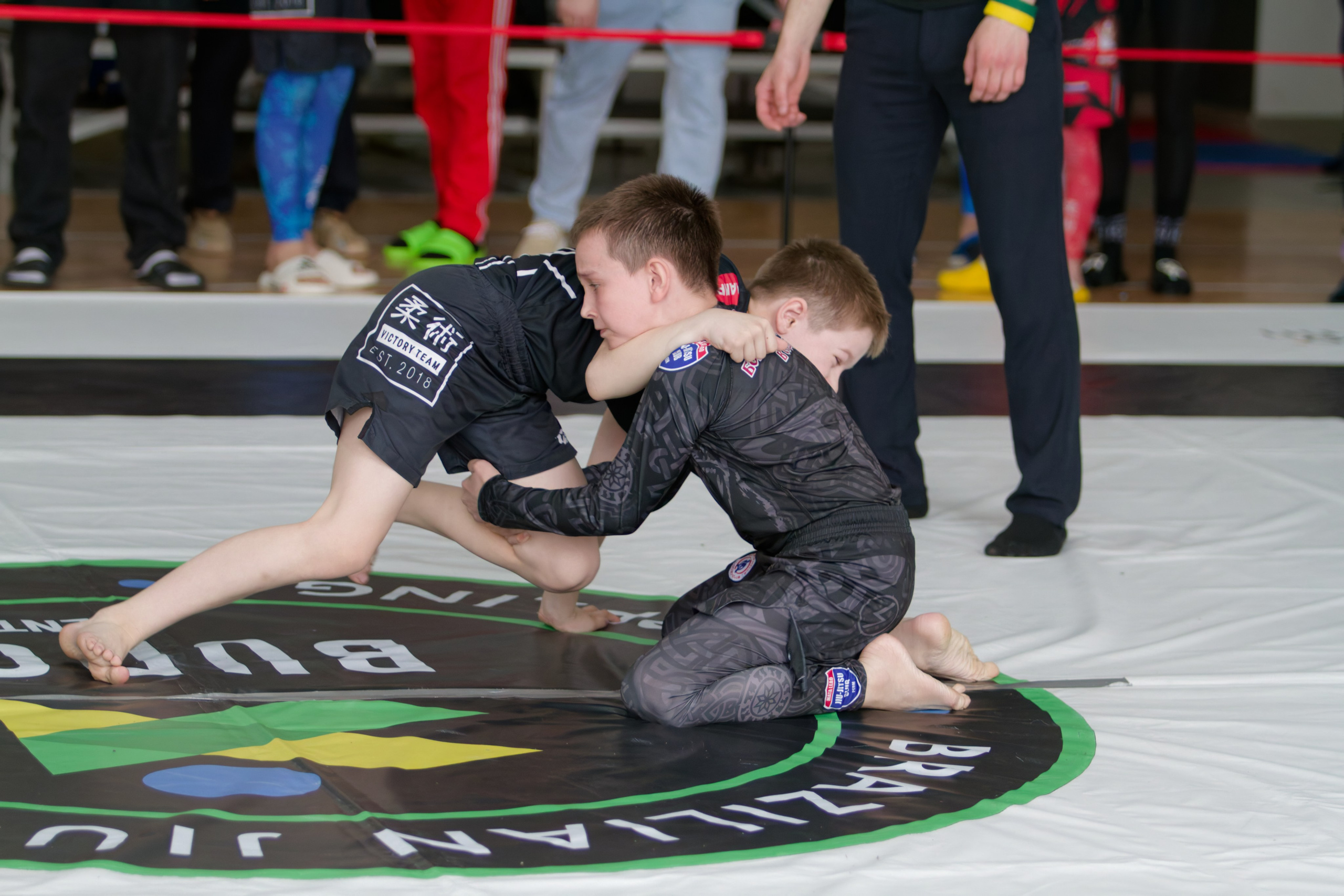 Борьба. Джиу-джитсу 26.04.2025. Репортажный и спортивный фотограф в г. Пермь Зильберг Павел