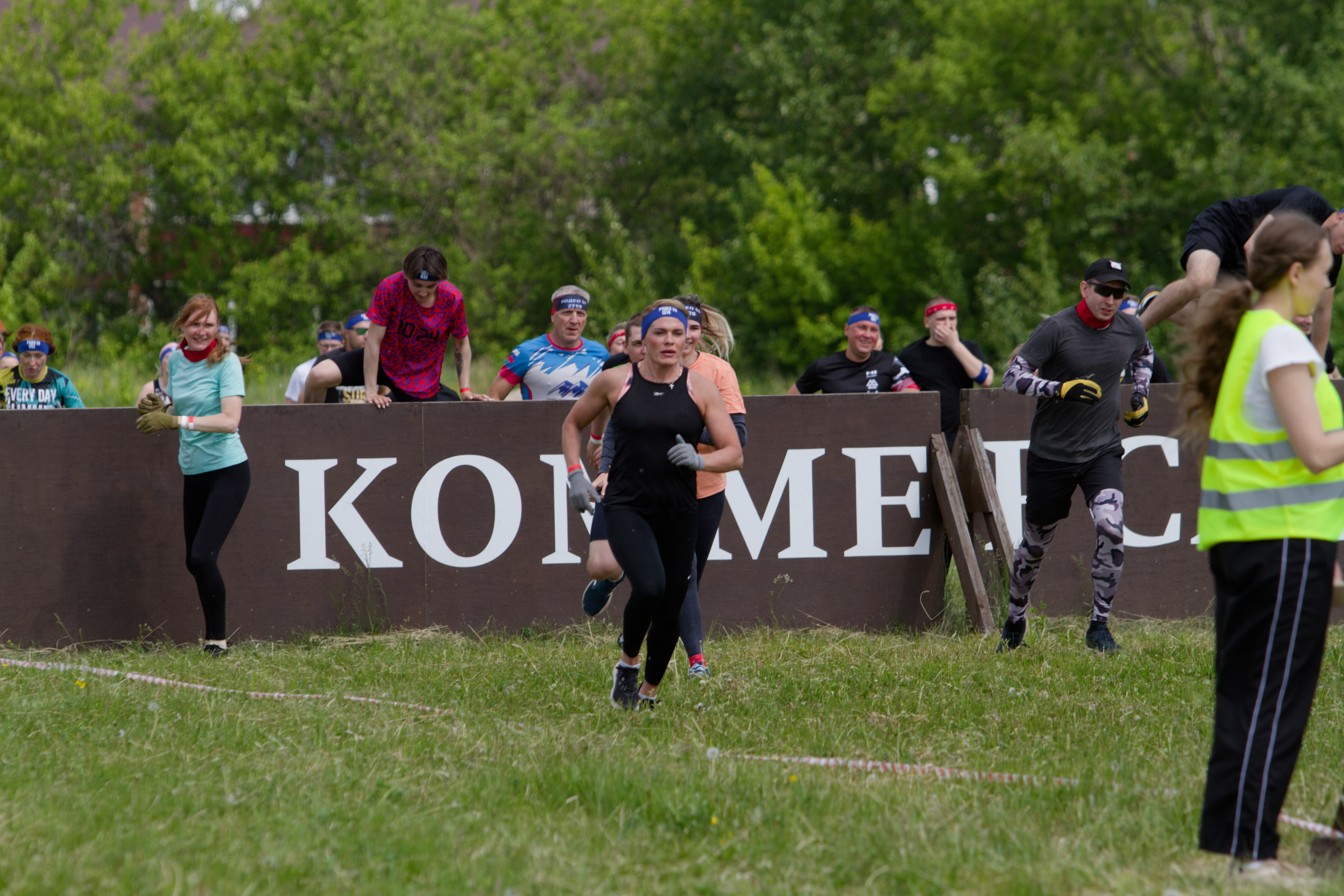 Родео59. Репортажный и спортивный фотограф в г. Пермь Зильберг Павел