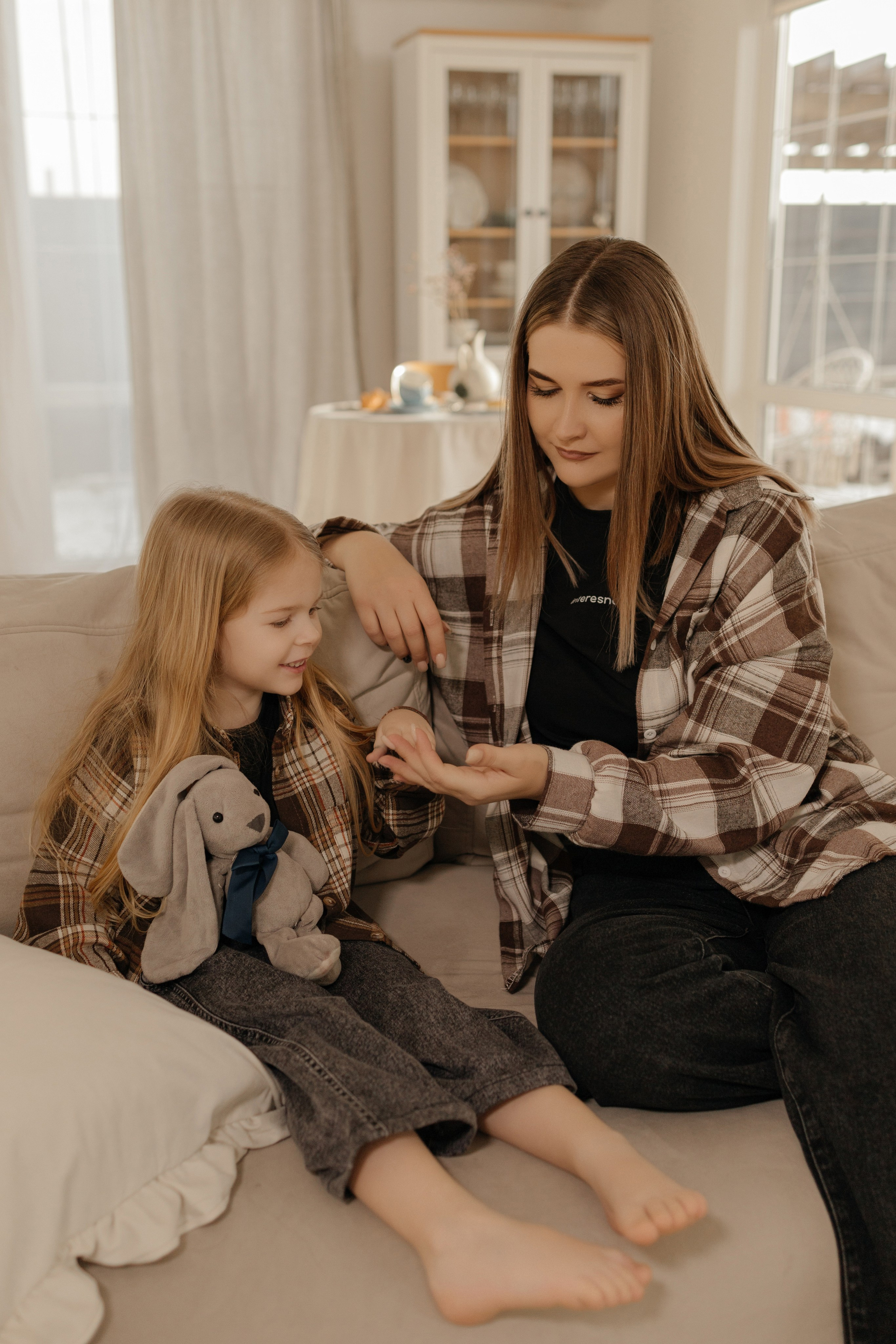 Наташа и Ксюша. Свадебный фотограф в Ростове-на-Дону и Азове Малявка Анастасия