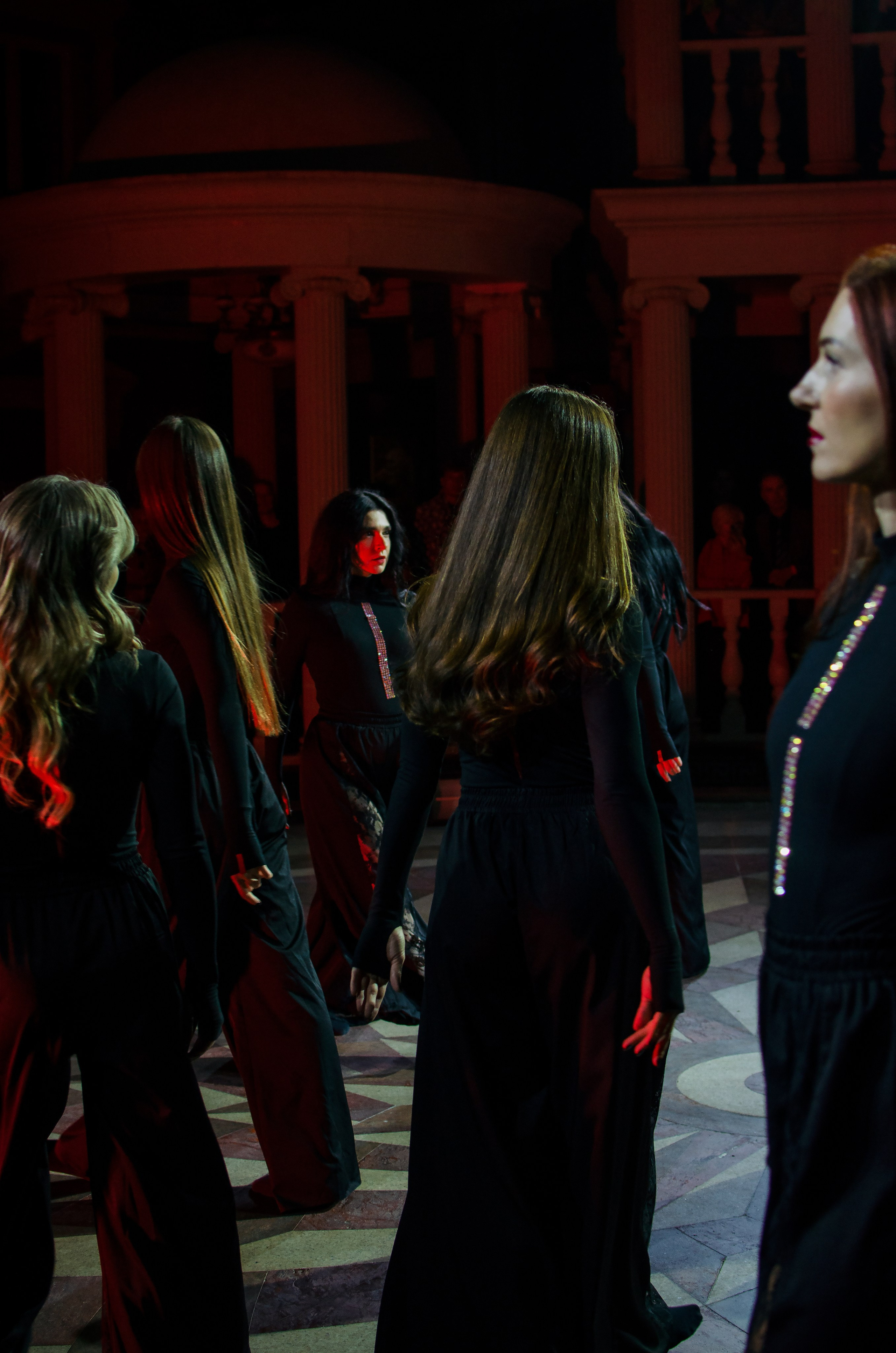 Fashion day 5. Ваш фотограф📸 на motorcycle