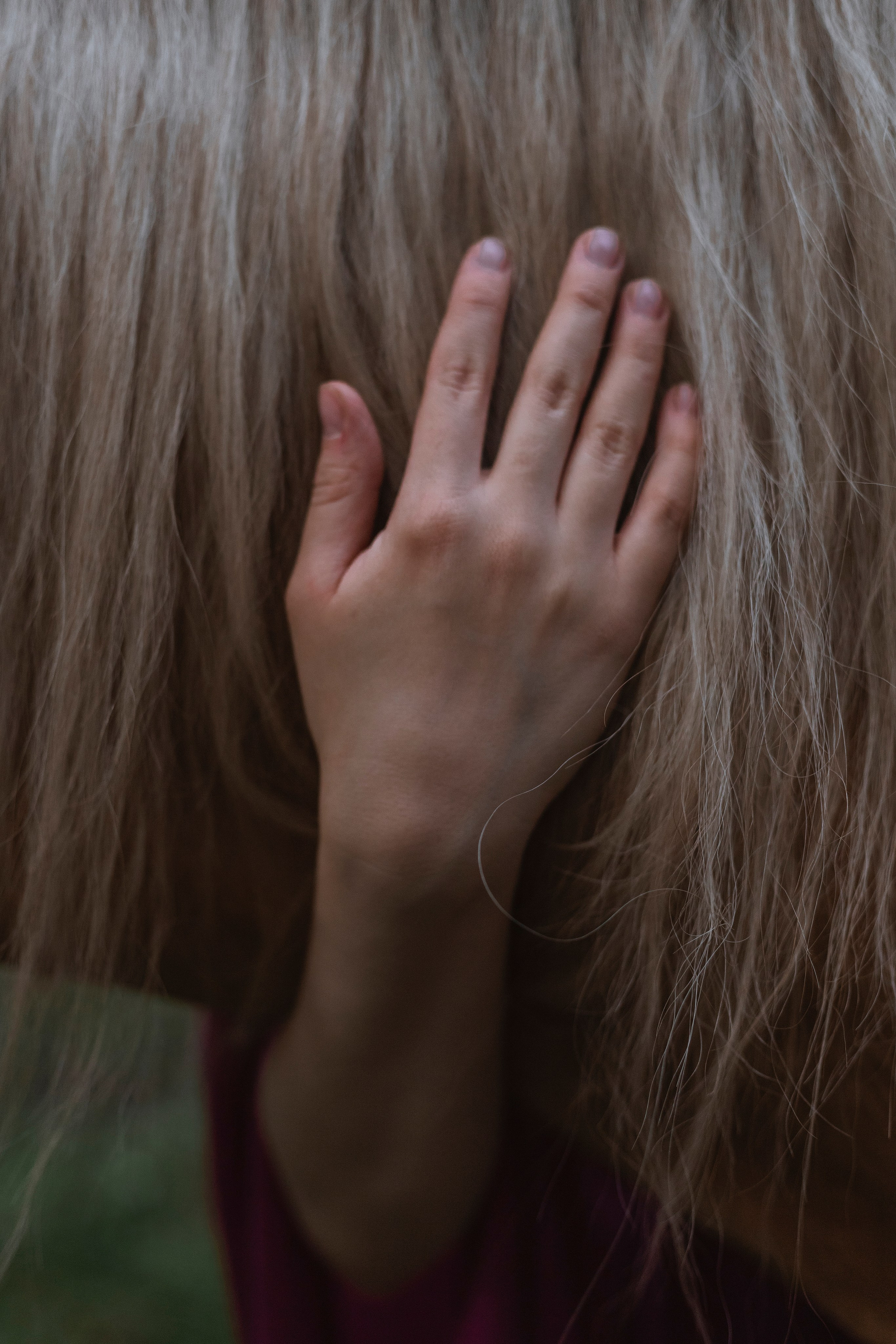 Алена. Женский и предметный фотограф