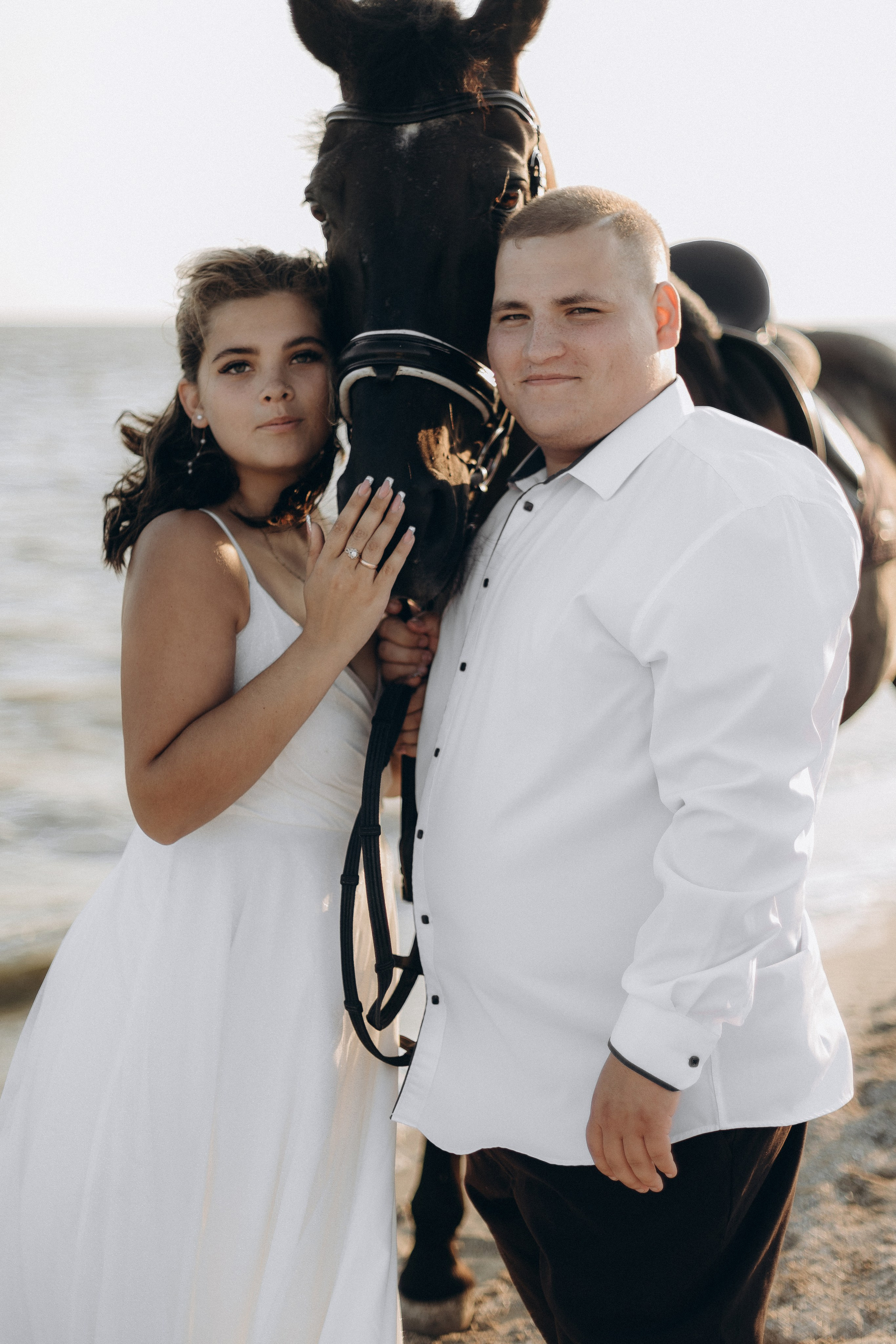 Николай и Анастасия. Главная