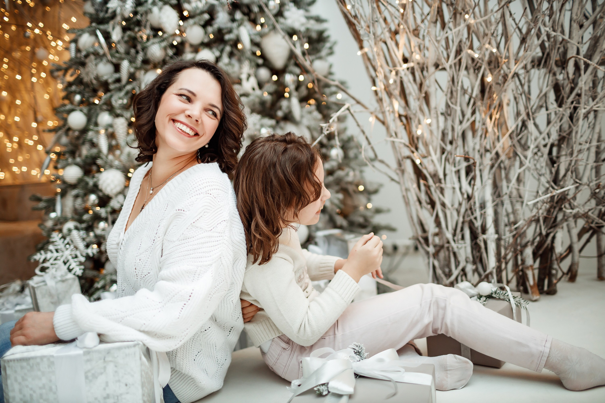 Семейная фотосъёмка