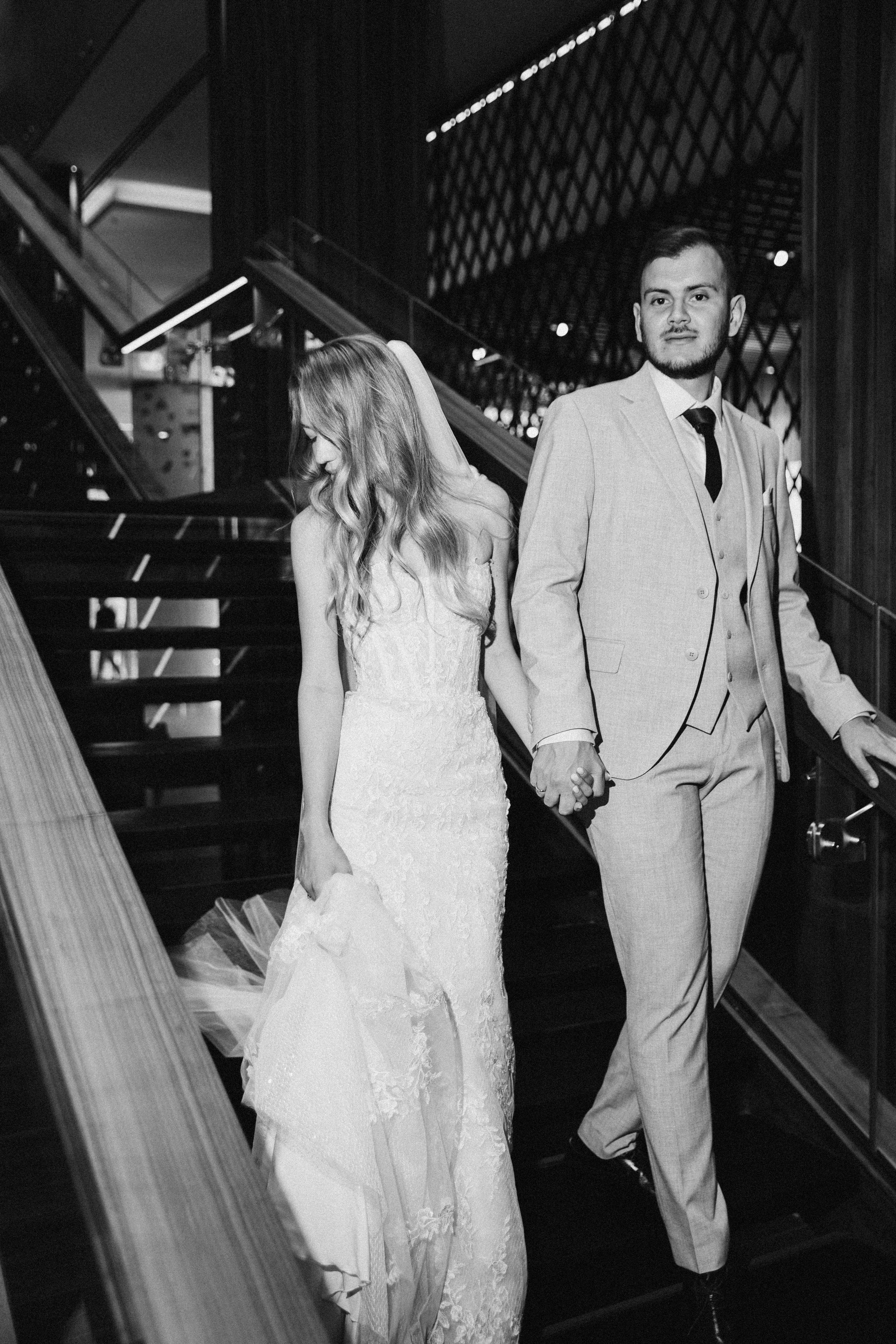 Мария и Александр | Radisson | Rodina Yaht Club. Свадебный фотограф Ангелина Зотова | Обнинск, Москва, Калуга