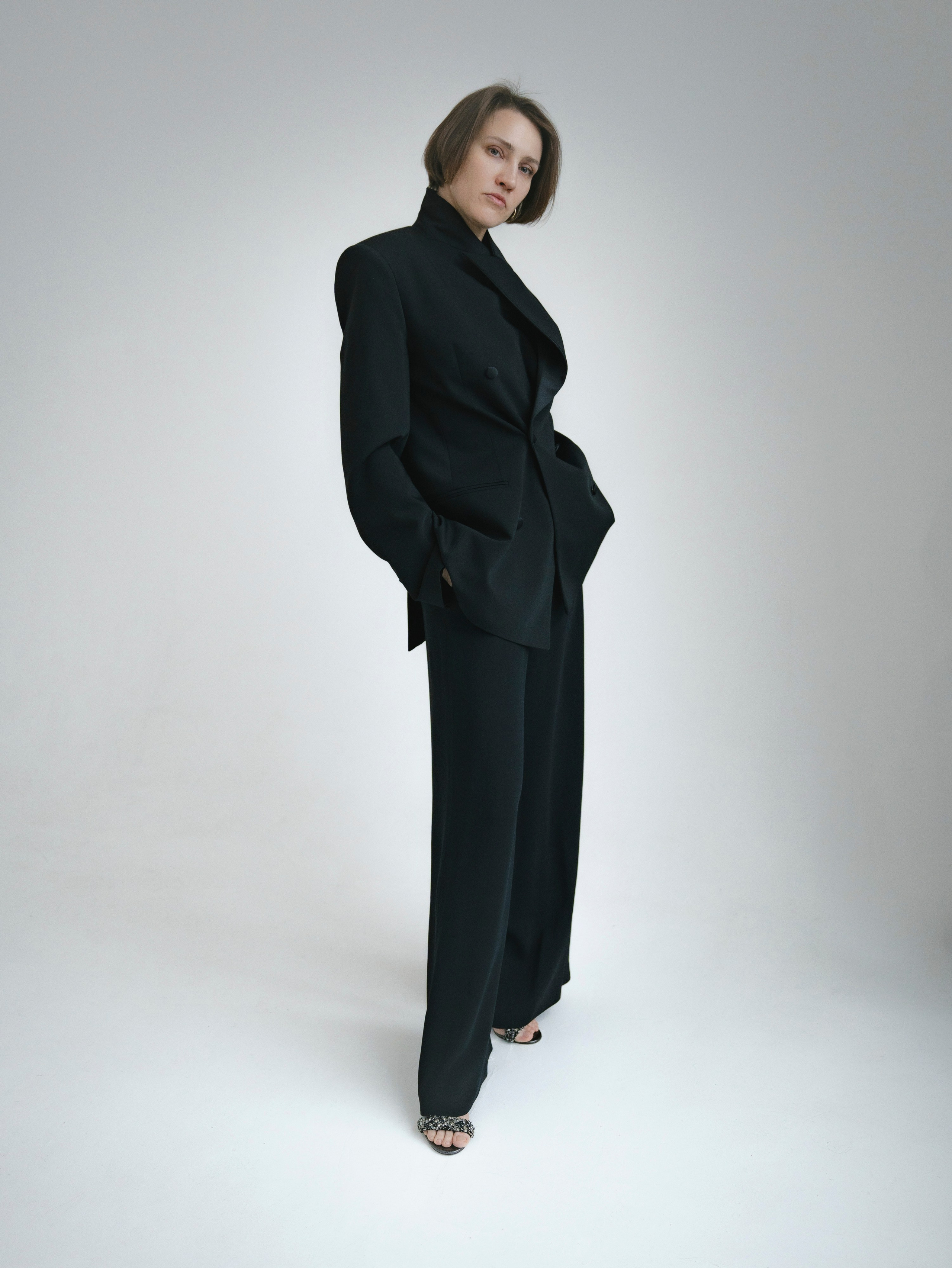 Даша. Портретный фотограф в Москве — Захарова Полина