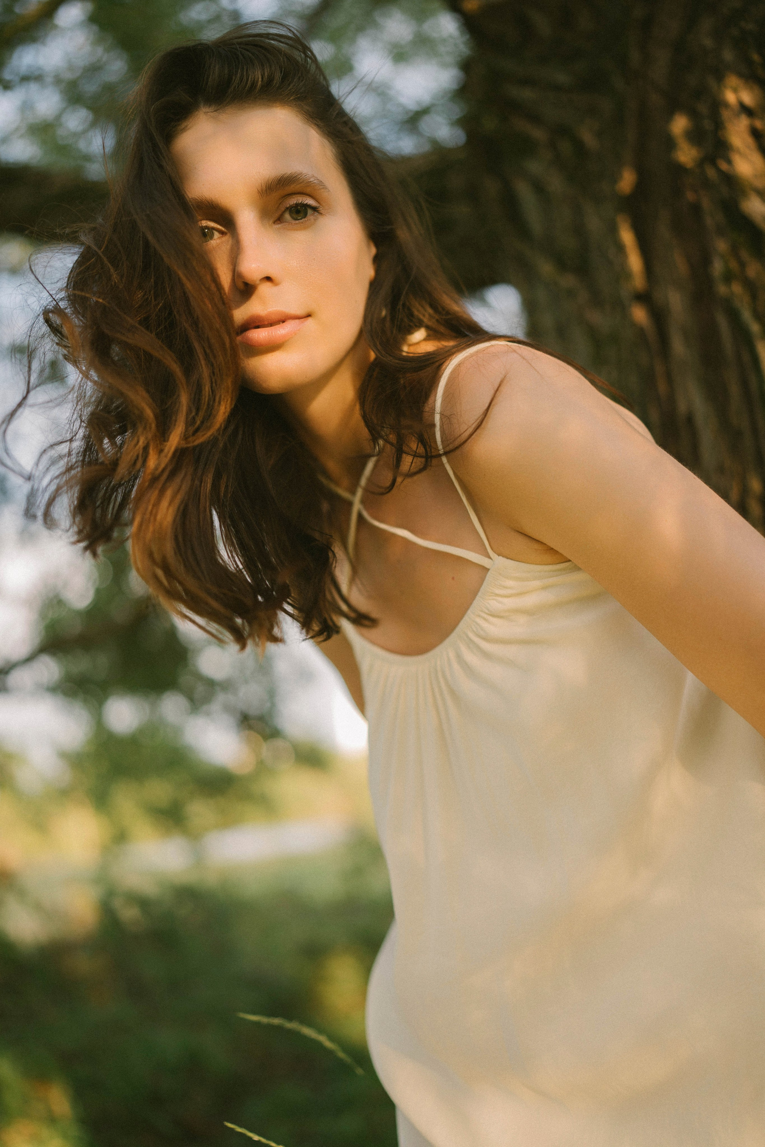 Ульяна. Портретный фотограф в Москве — Захарова Полина