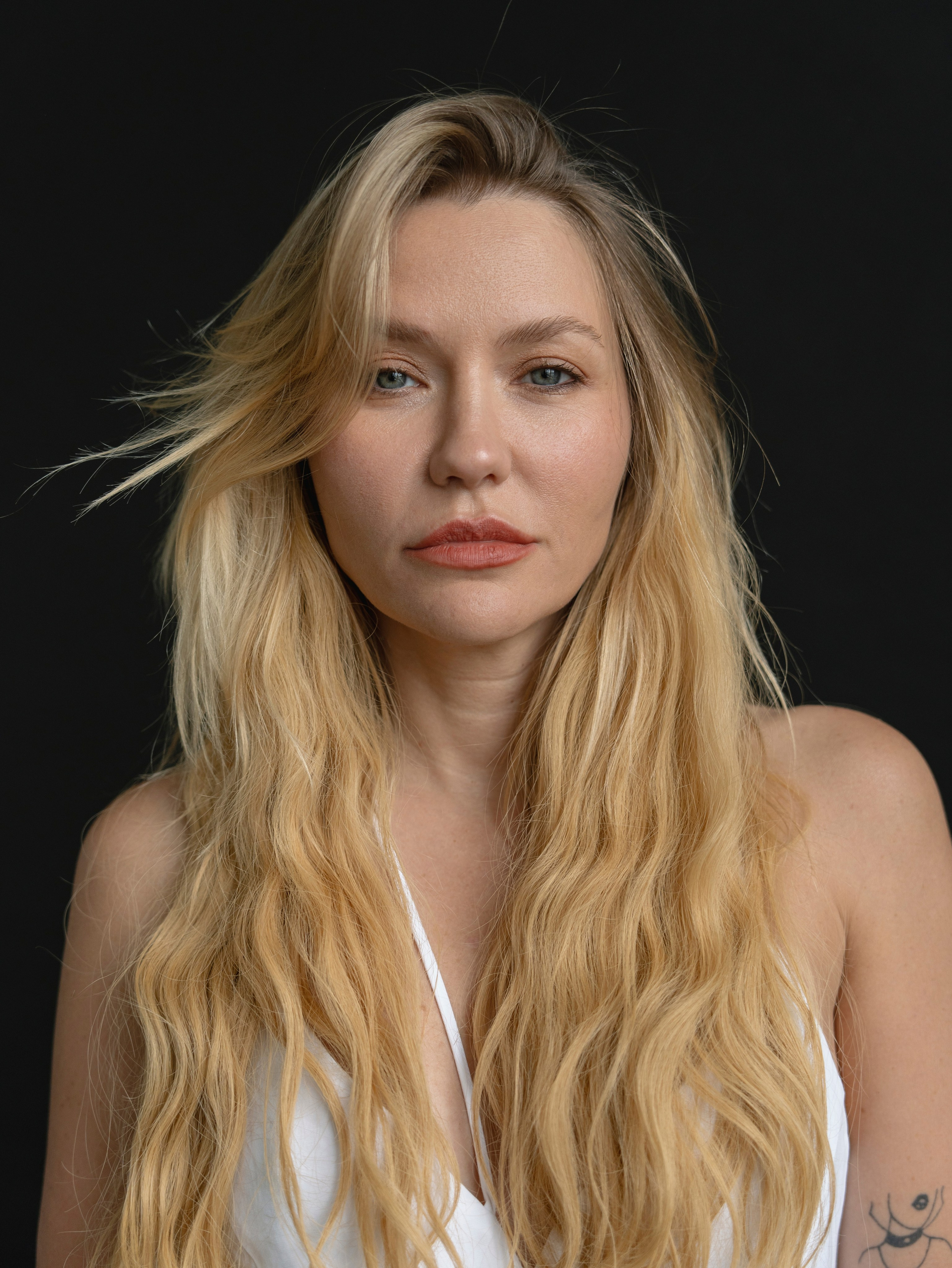 Катя. Портретный фотограф в Москве — Захарова Полина