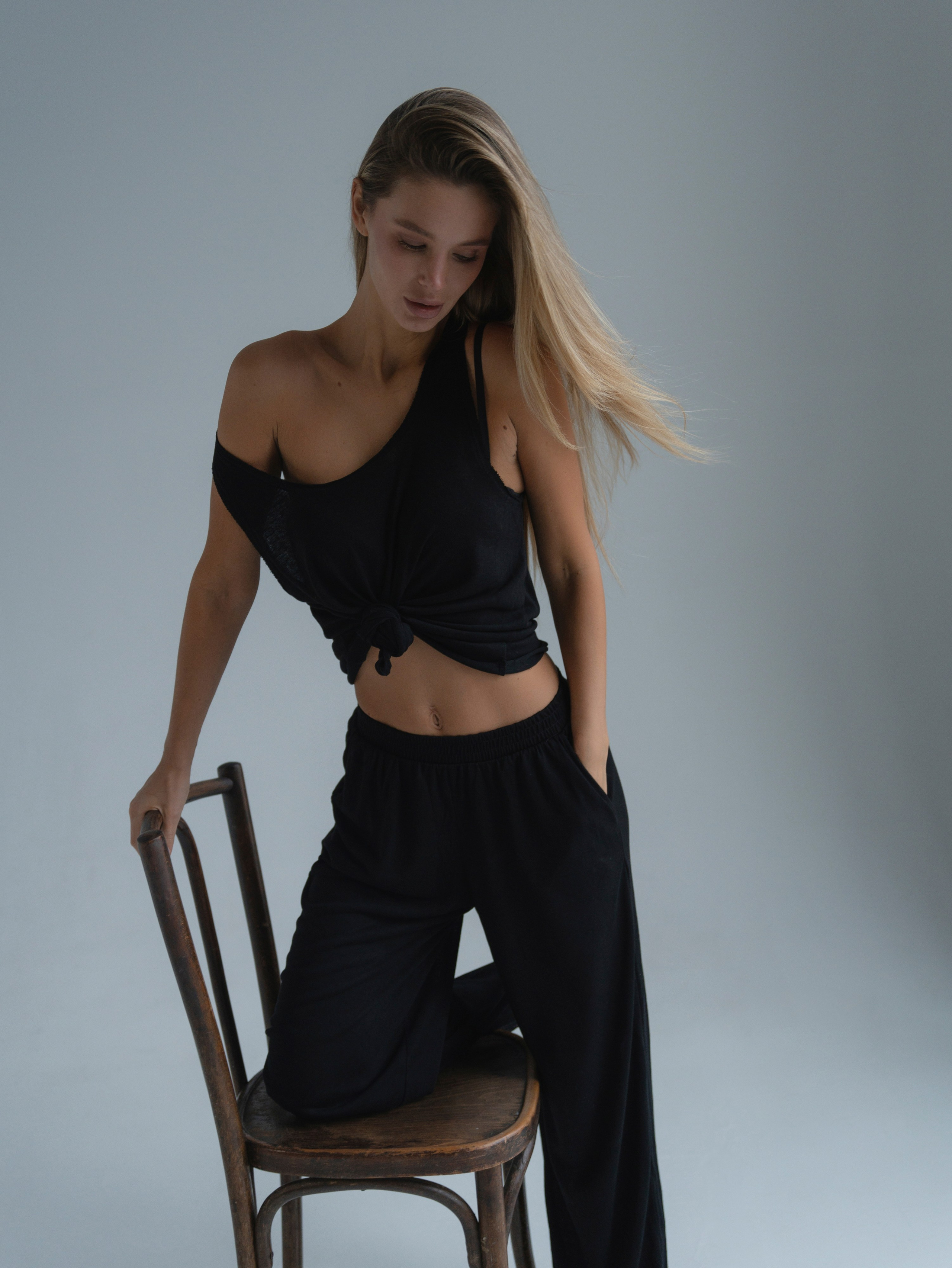 Ксюша. Портретный фотограф в Москве — Захарова Полина