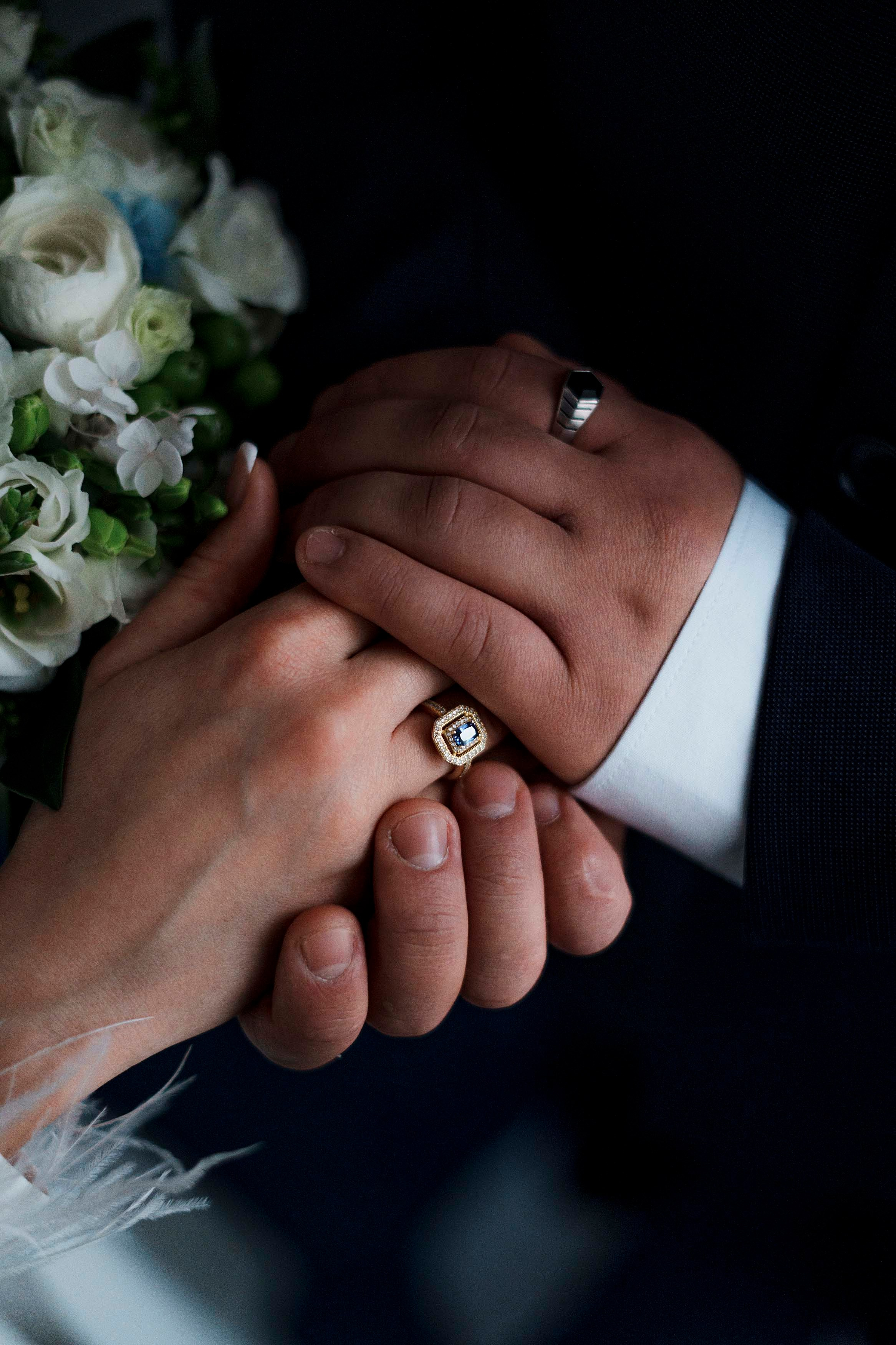 Шамиль & Чулпан. Фотограф Казань