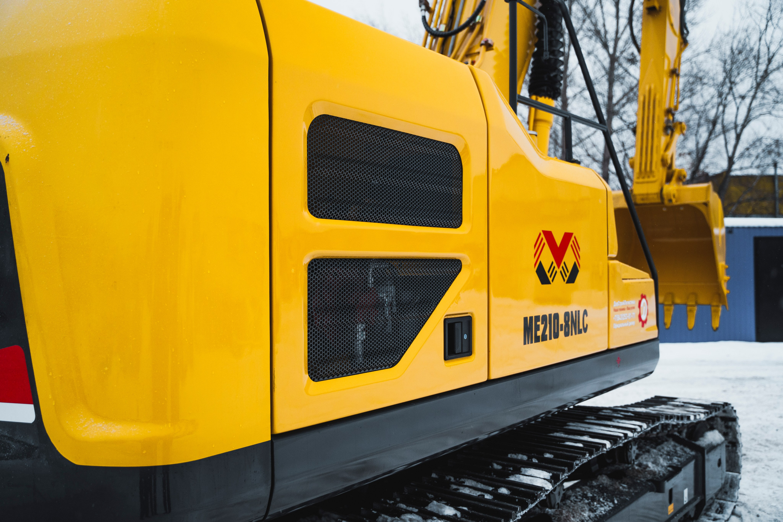 ДорСтройЛогистика. Фотограф Казань