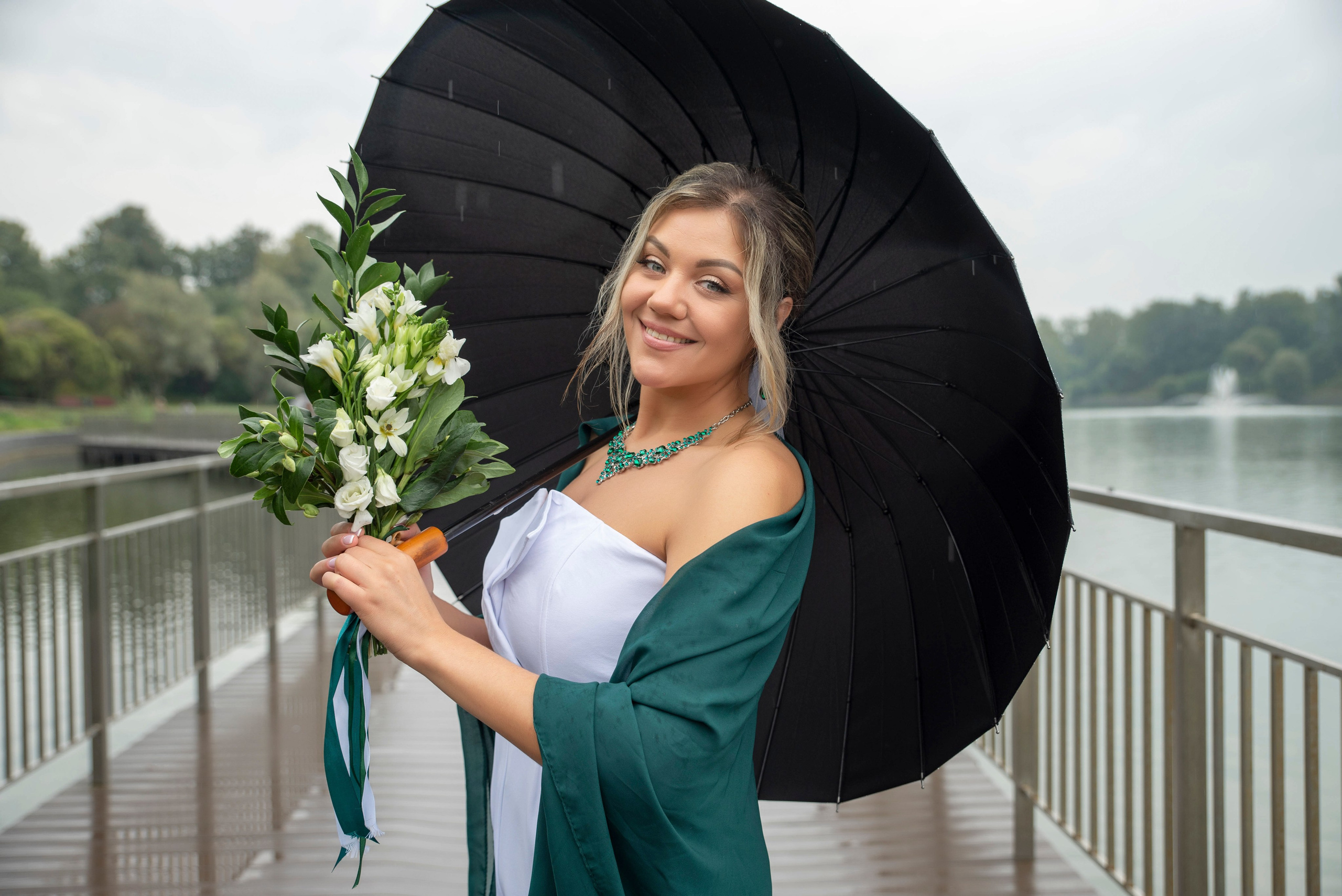 Свадебные фотосессии. Свадебный и семейный фотограф Полина Малюкова Москва, Химки, Зеленоград