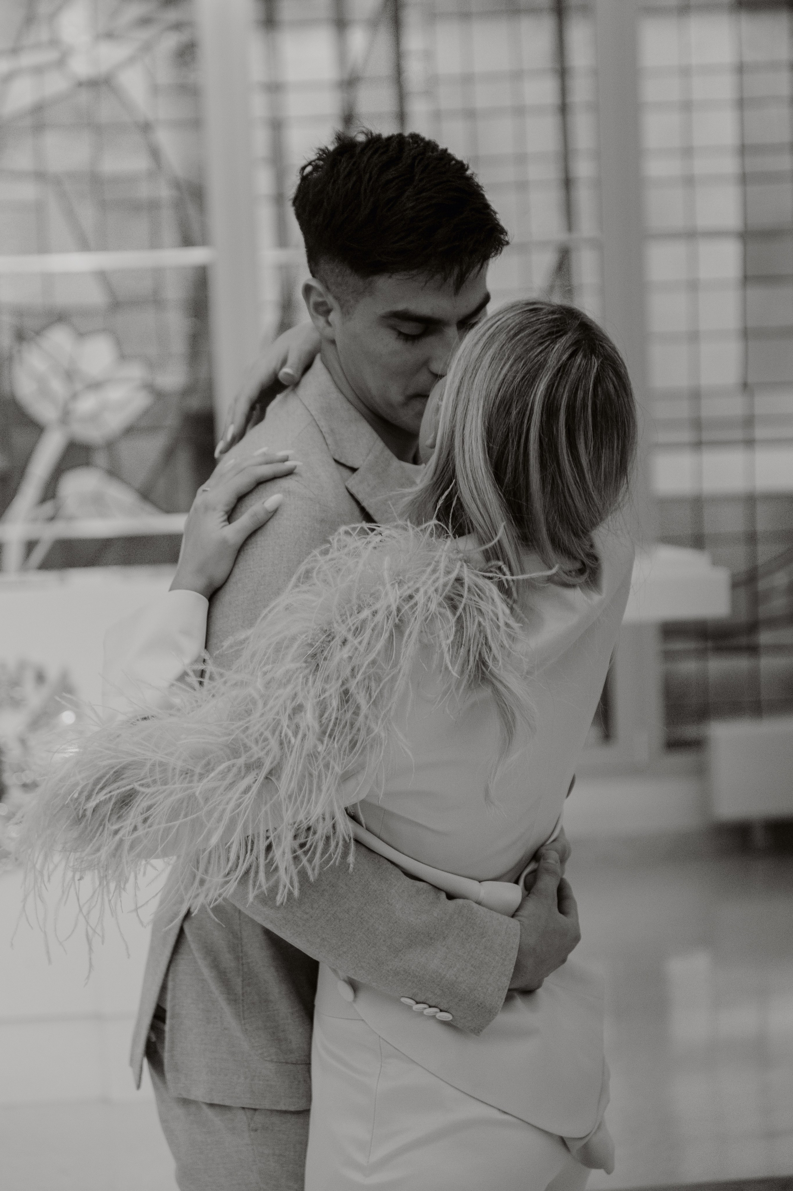 Thomas&Giovanna. Орнштейн Полина I Фотограф Самара