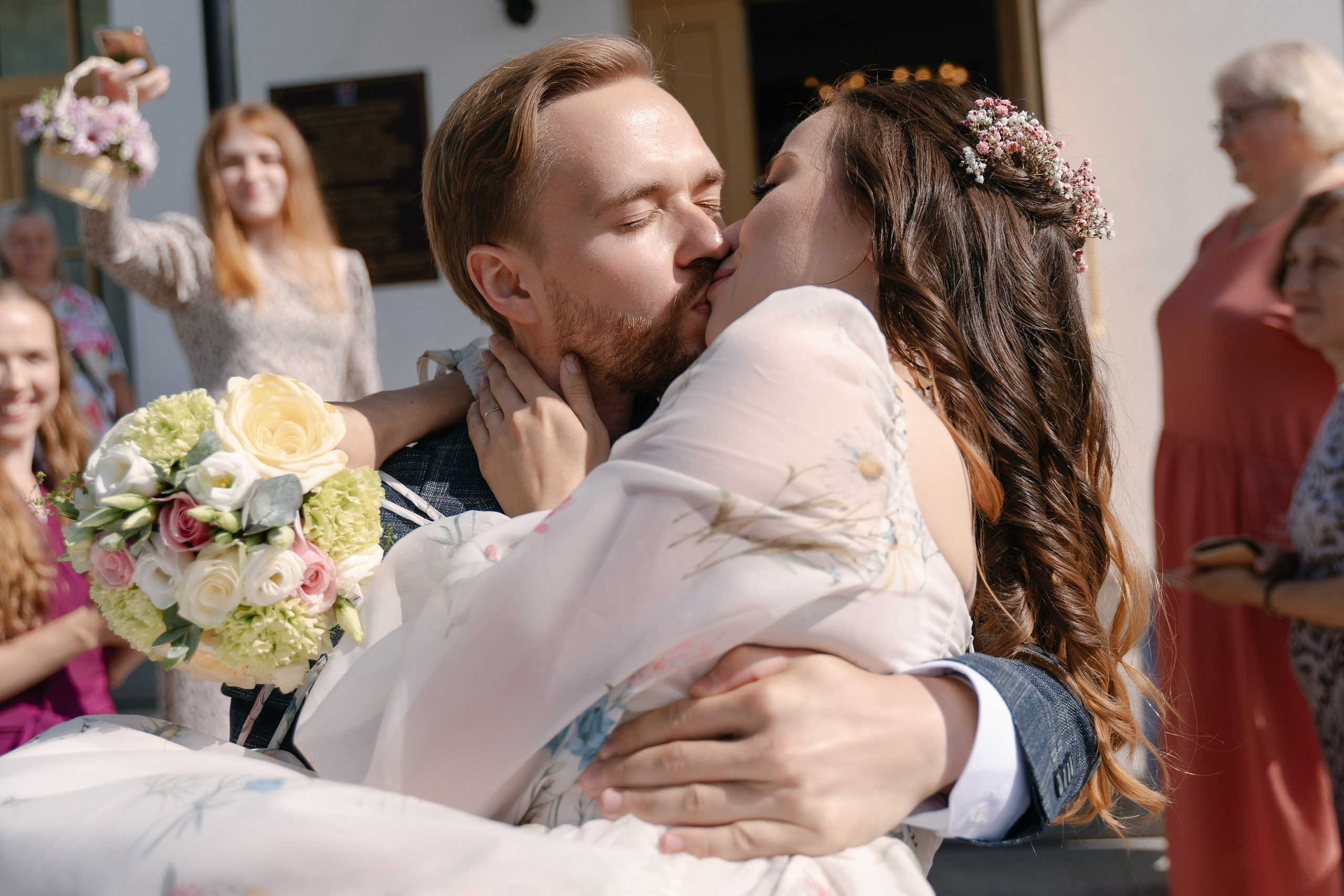 12.08.2023. Свадебный фотограф — Наталья Фед СПб/Москва