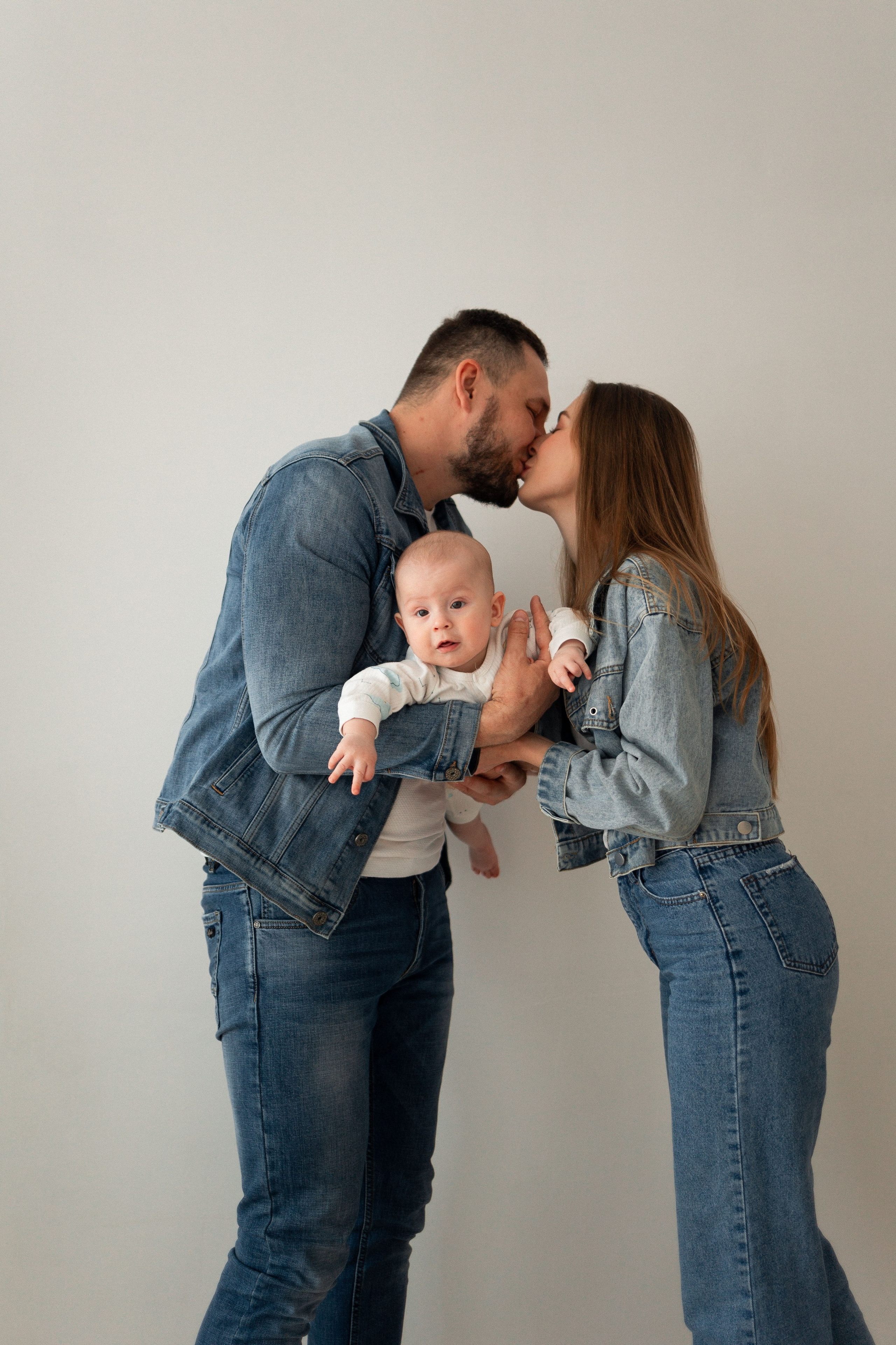 L&E&L. Семейный фотограф в Севастополе и Симферополе Александра Чистякова