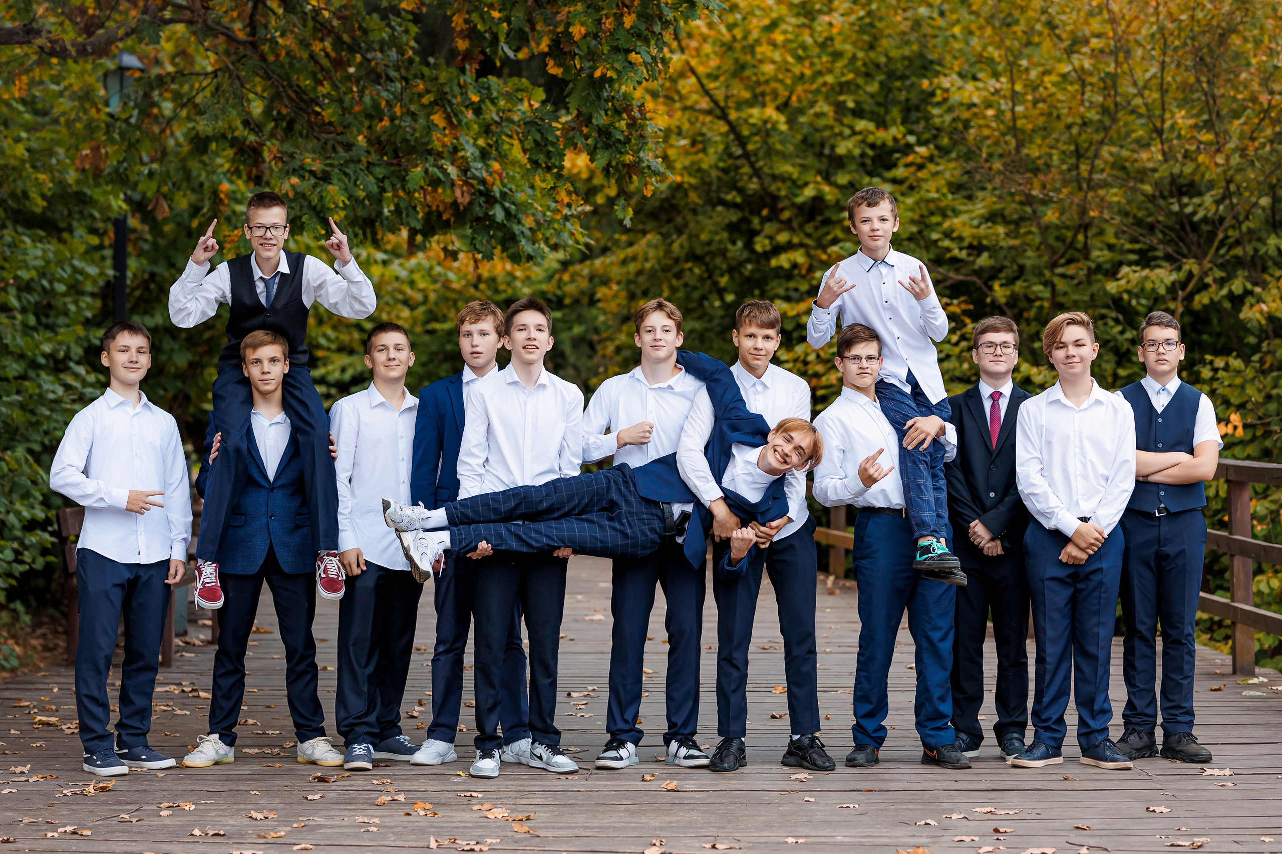 Групповые фото. Семейный и детский фотограф Комина Елена, Власиха, Одинцово