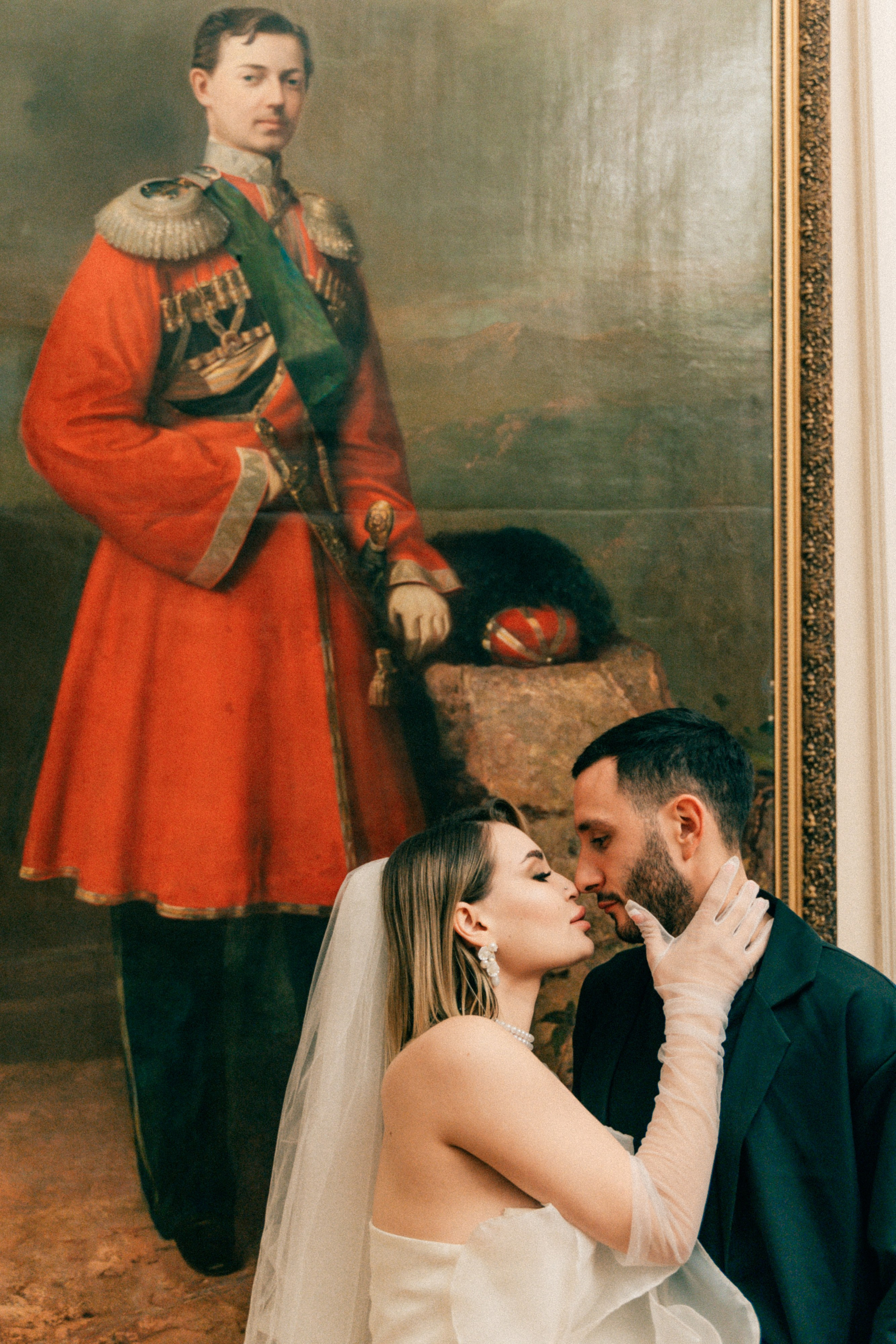 Инна и Жора. Семейный фотограф Новочеркасск