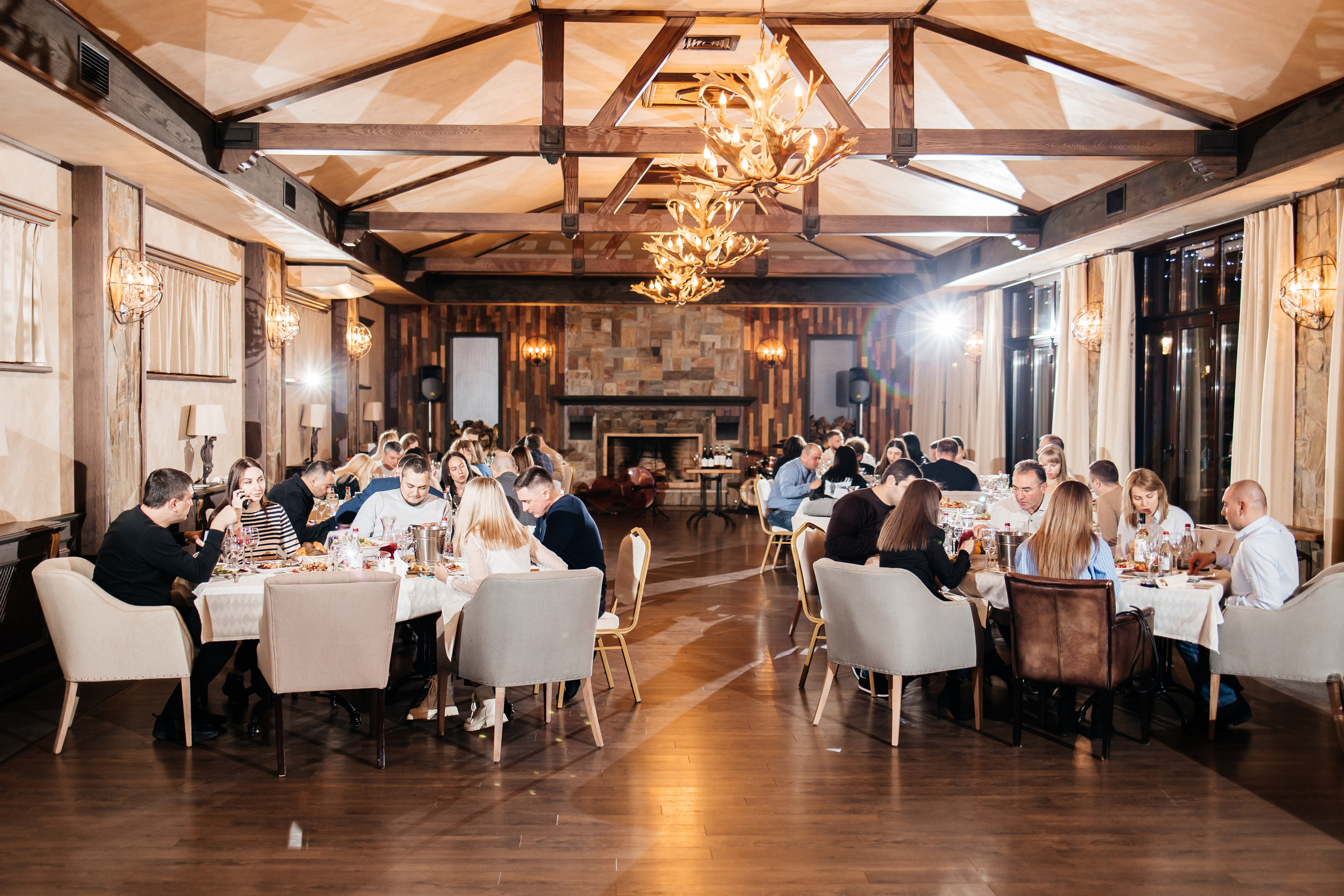 Винная церемония. Самый свадебный фотограф