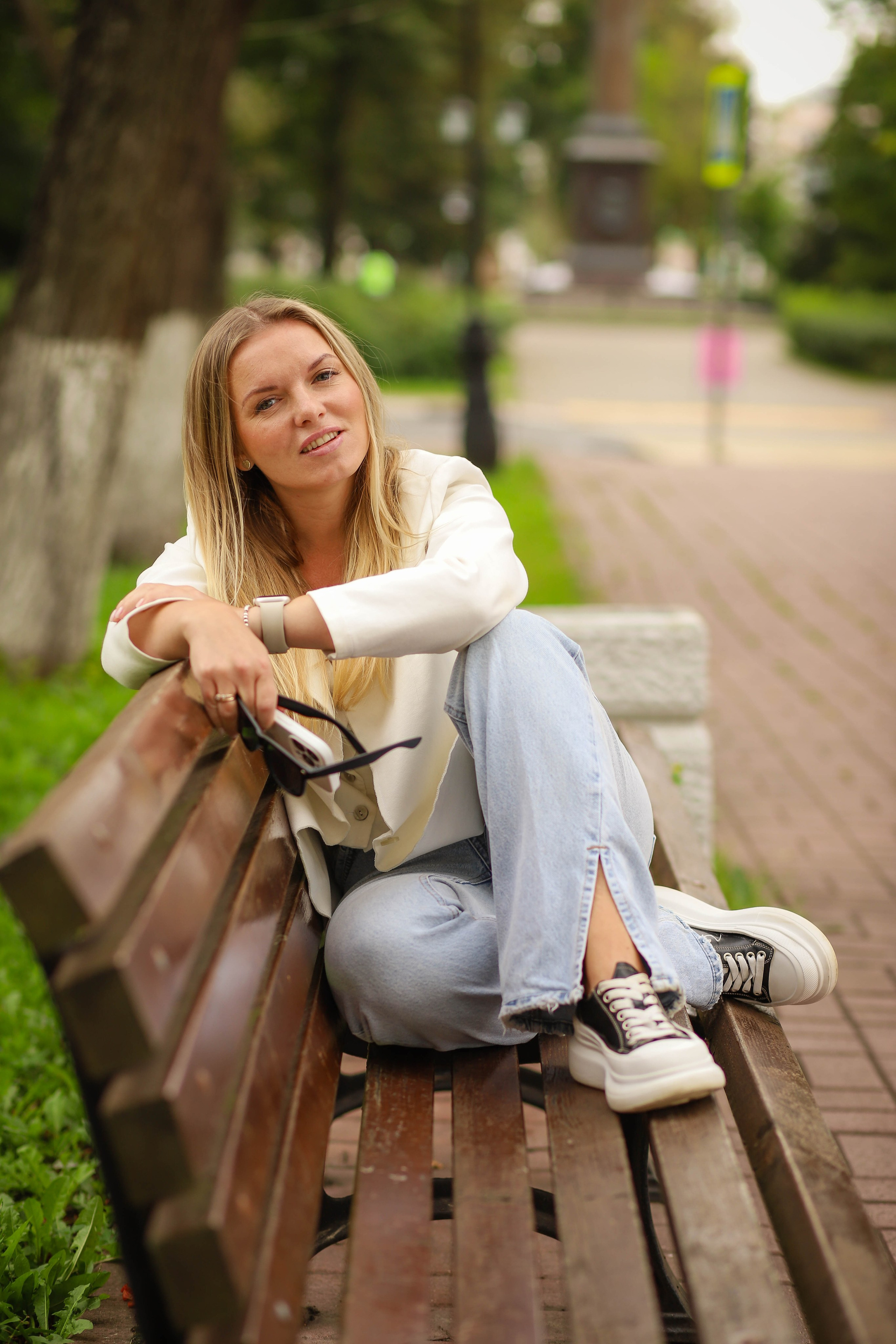 ТревелШоп. Семейный фотограф в Люберцах Шешина Анастасия