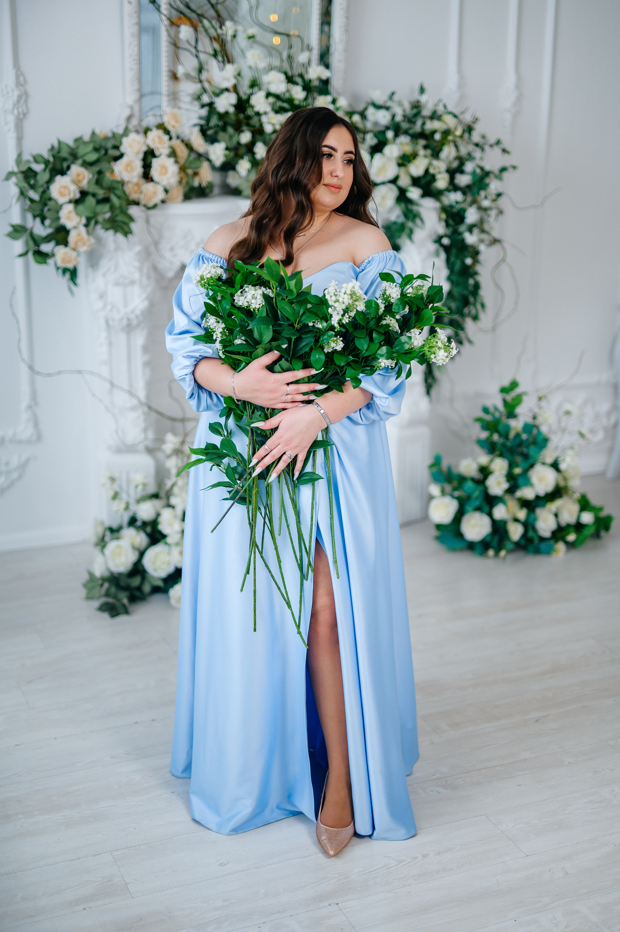 Анастасия. Семейный фотограф в Барнауле