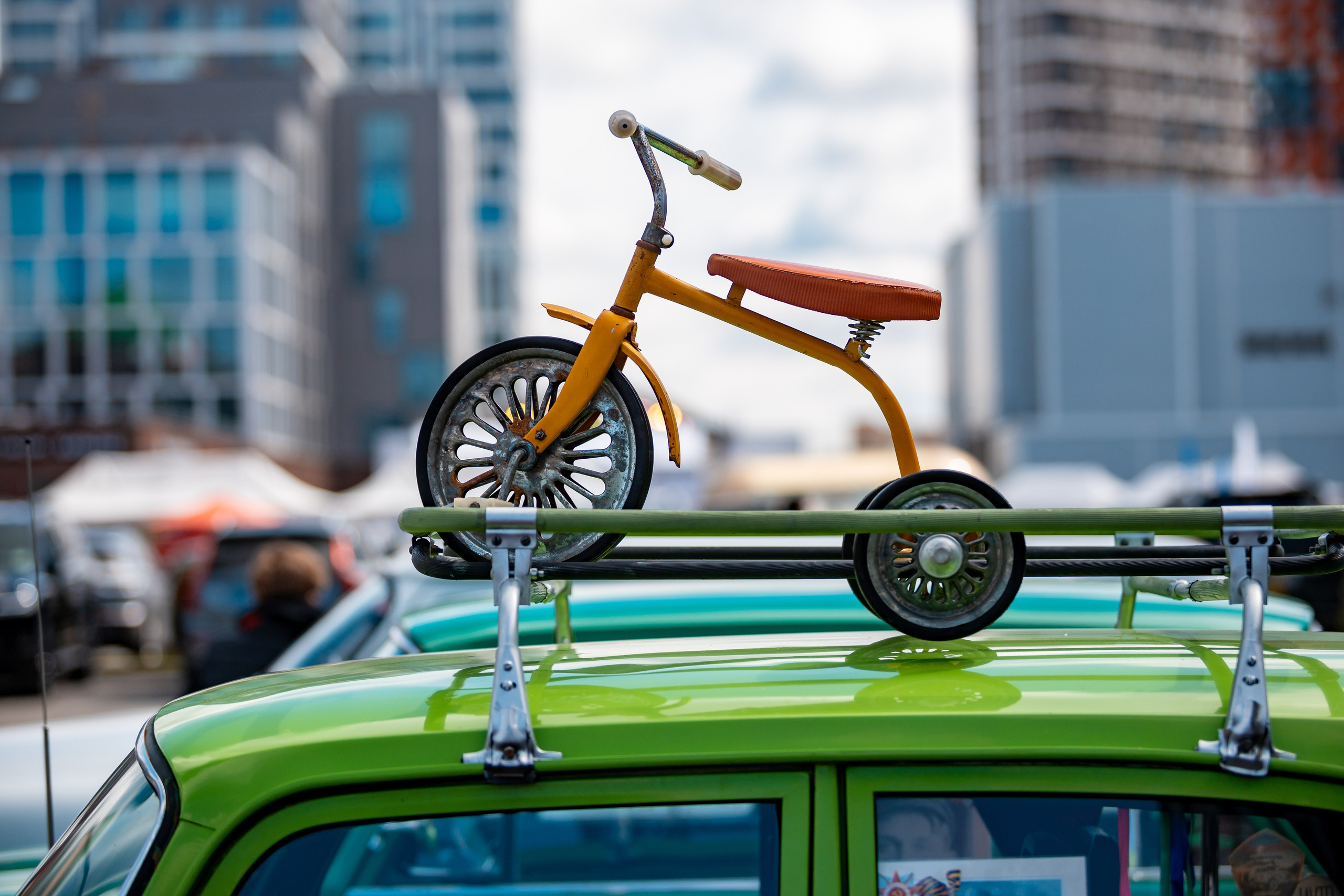 Круг победы, 10 мая 2025. Марк Шишкин — репортажный фотограф в Воронеже и России