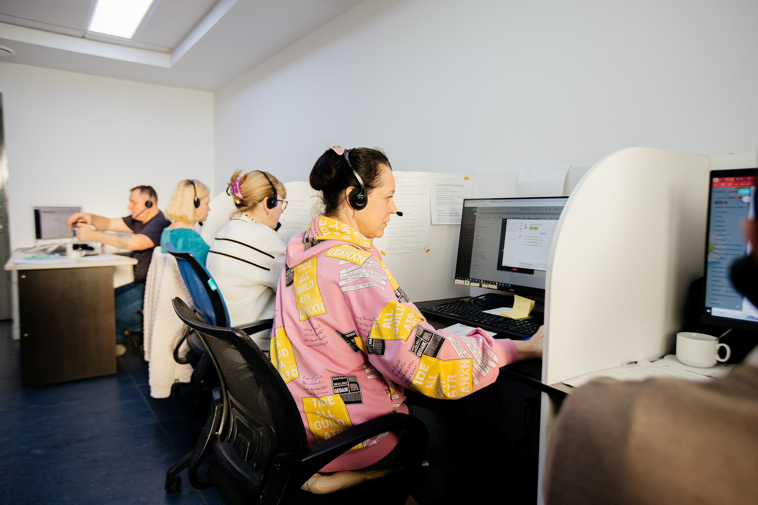 ЮК «Доверие» I Сайт. Репортажный и портретный фотограф в Екатеринбурге Гизатуллин Марат