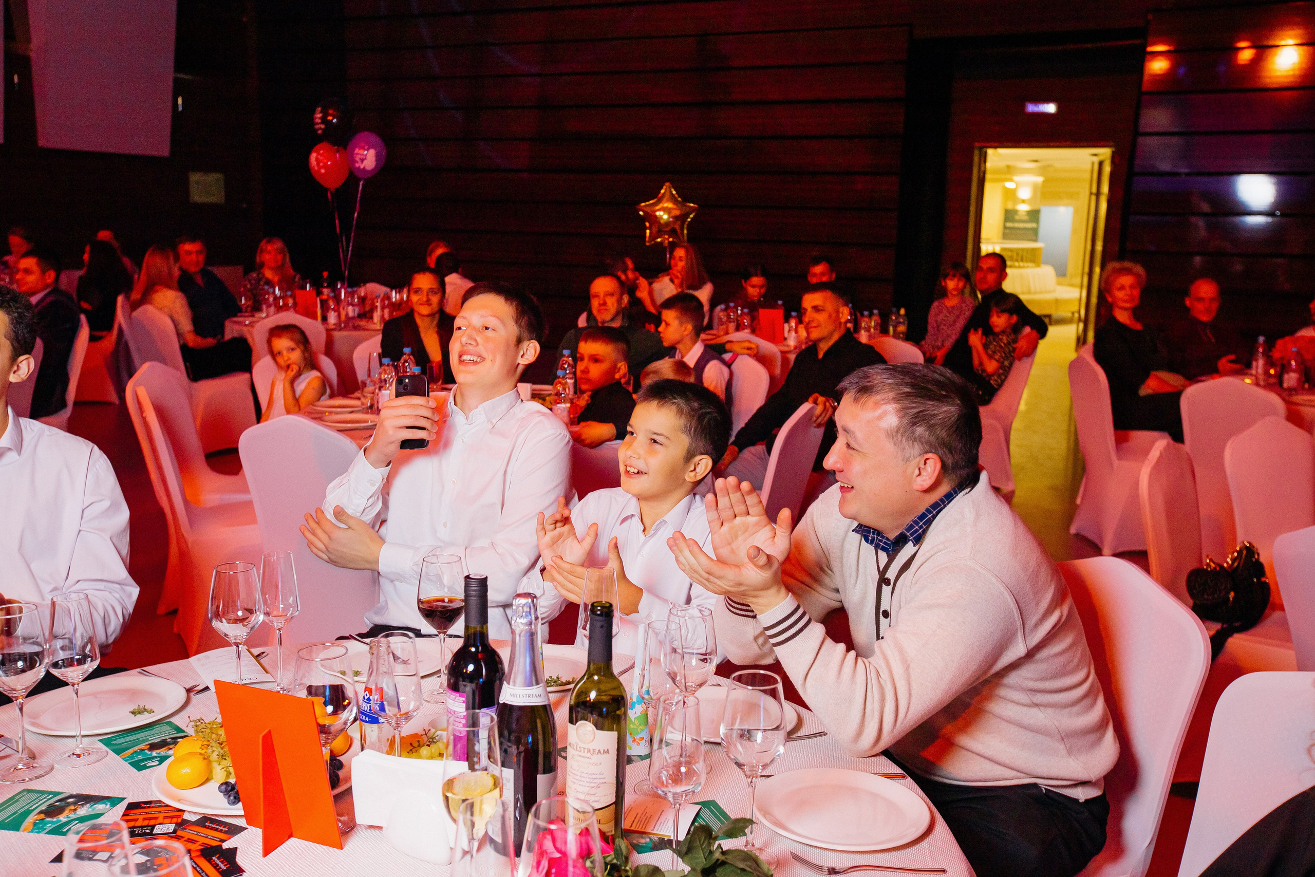 СИНАРА Центр «Ты уникальна». Репортажный и портретный фотограф в Екатеринбурге Гизатуллин Марат