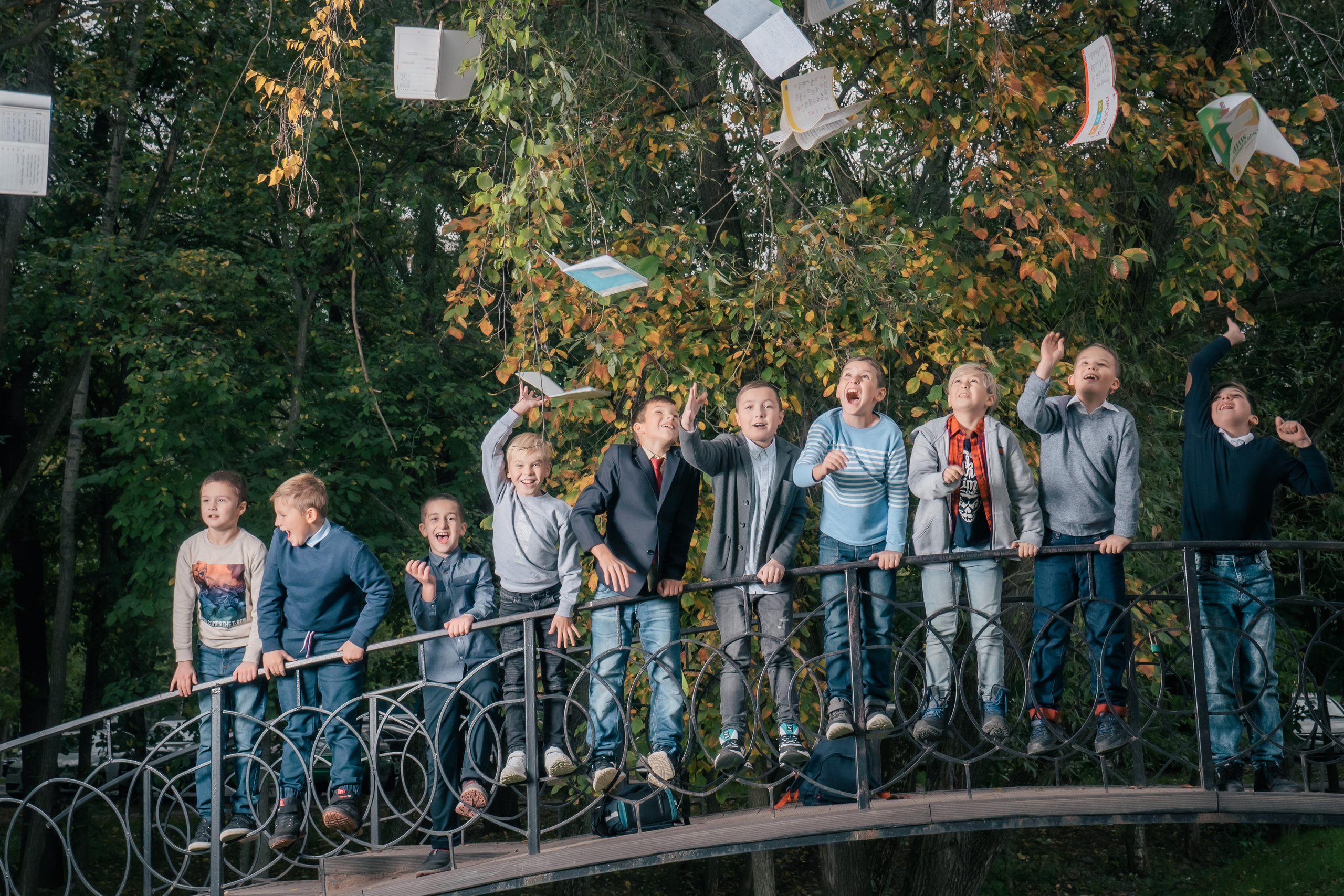 Групповые фотографии. ГЛАВНАЯ