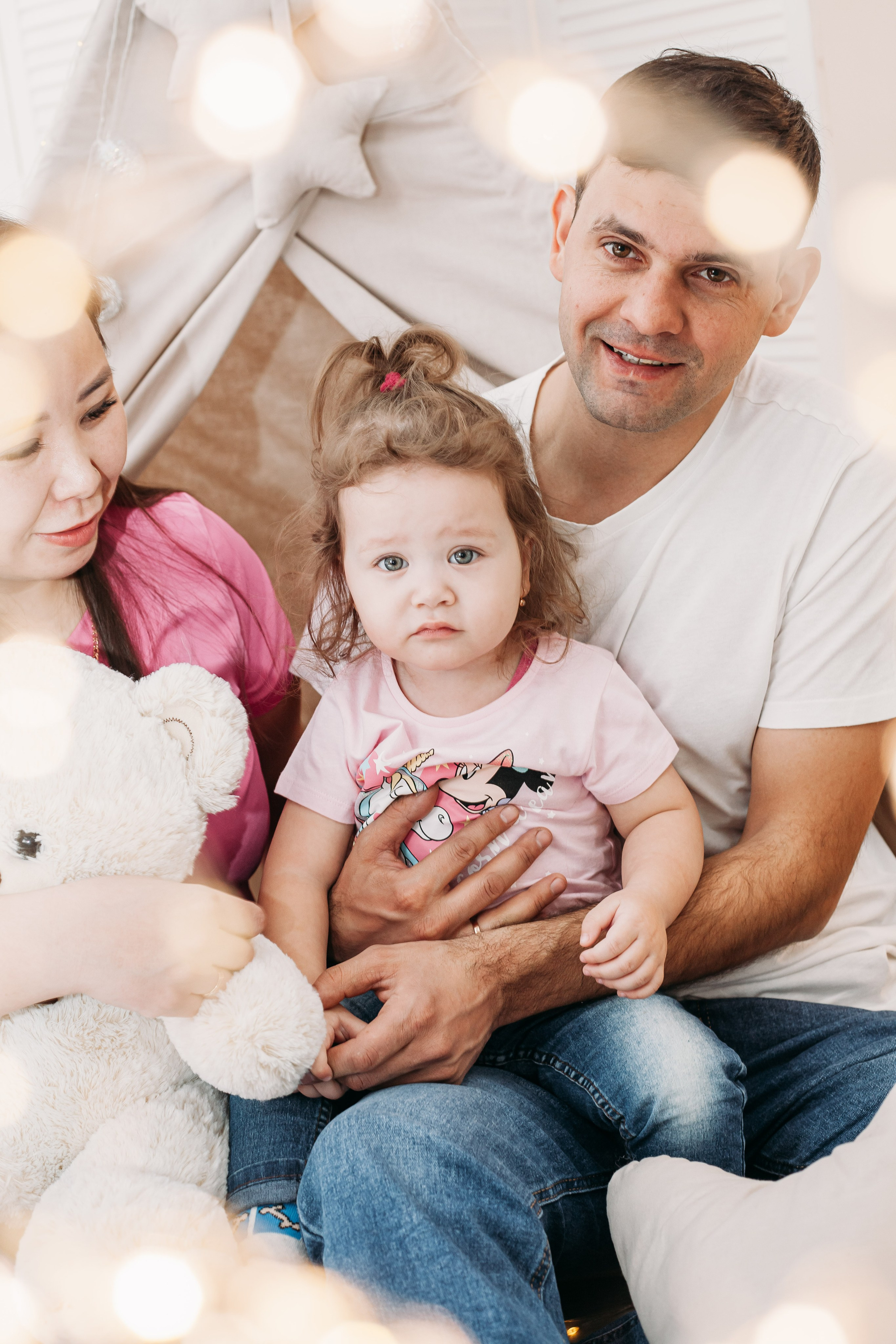 Семейные съемки 2023-2024. Фотограф Бурятия. Печать фотокниг