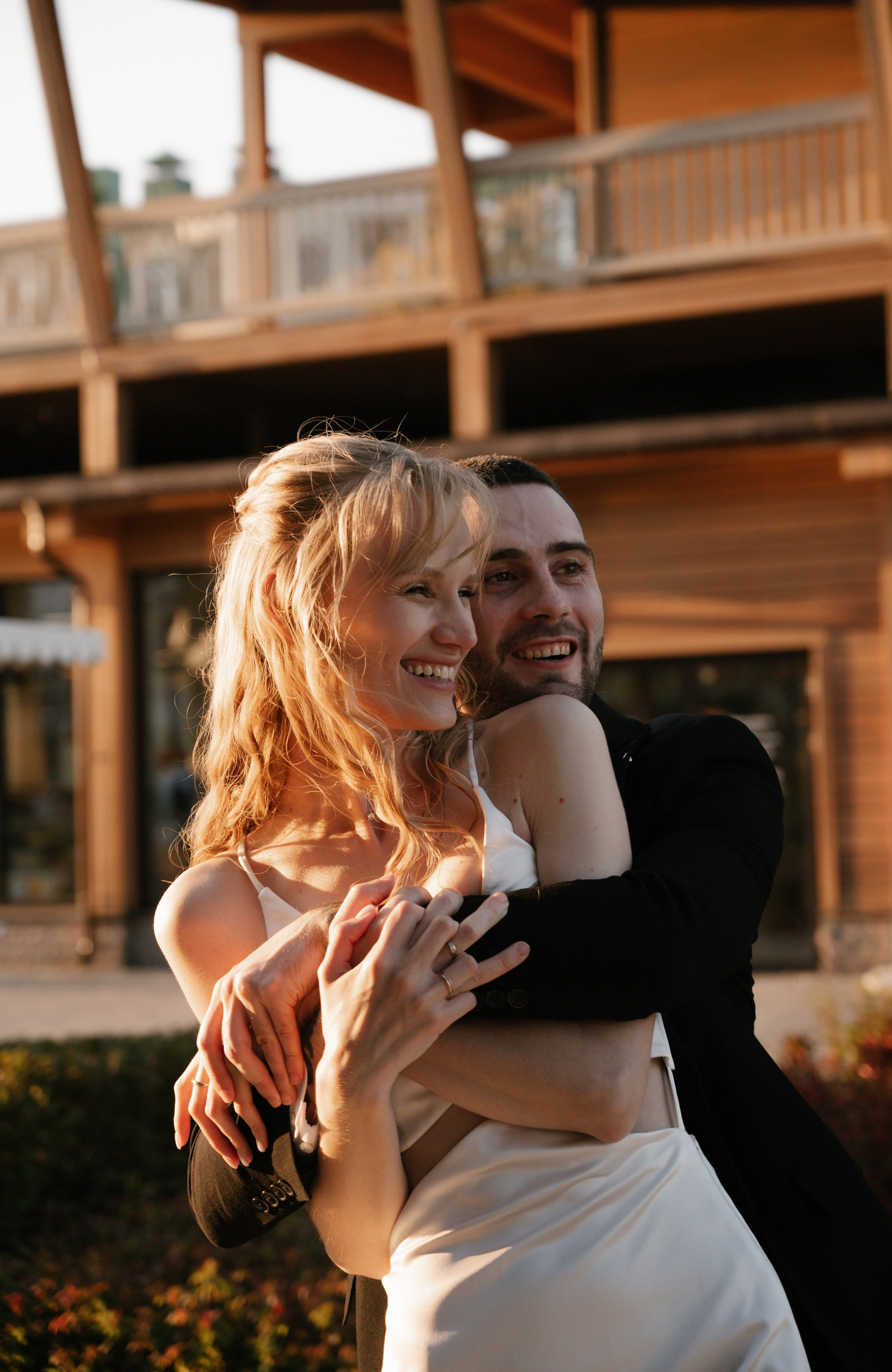 Lisa & Andrey | Kazan. Свадебный и семейный фотограф Вероника Холод