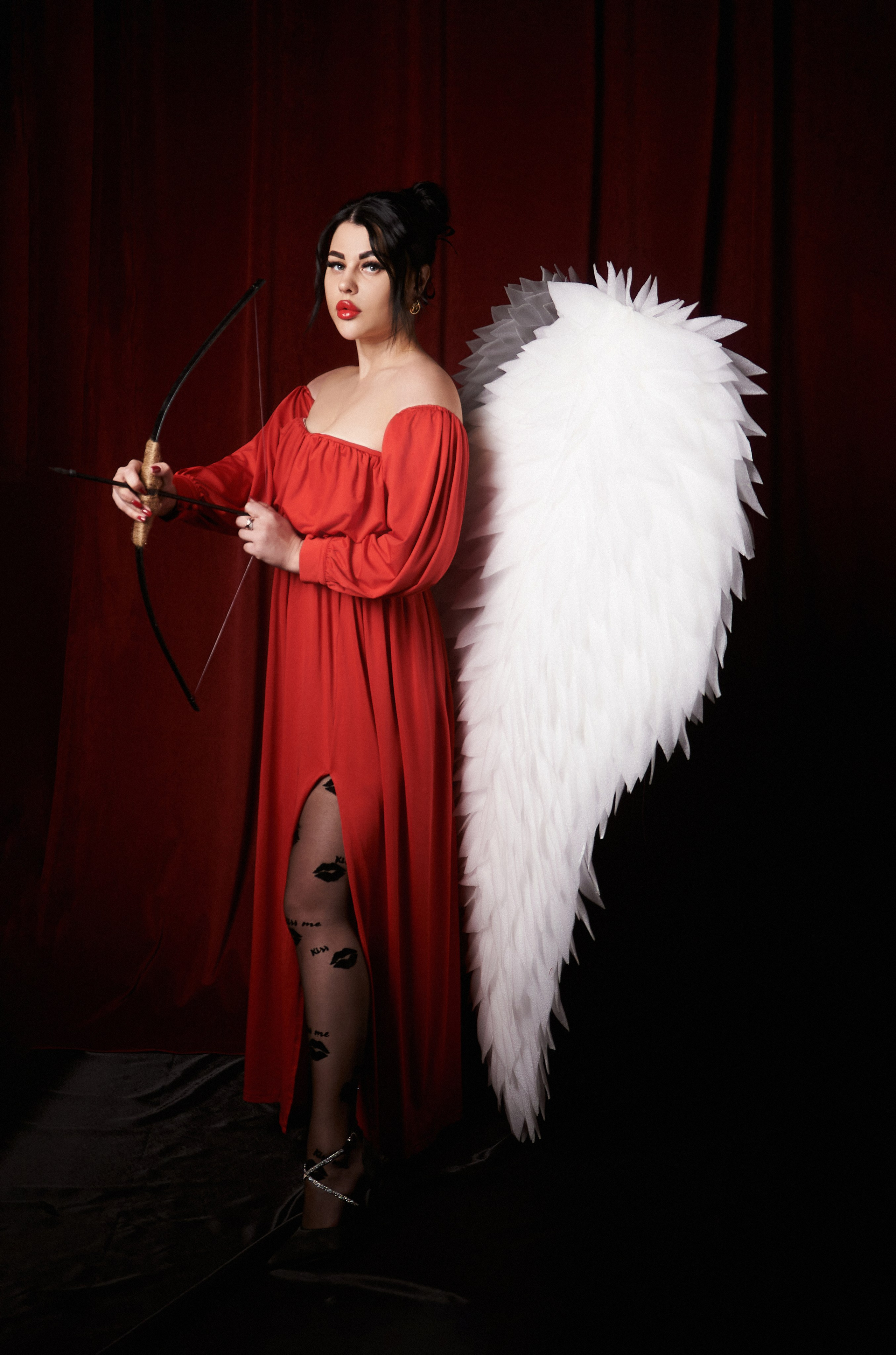 Индивидуальная. Семейный и Свадебный фотограф