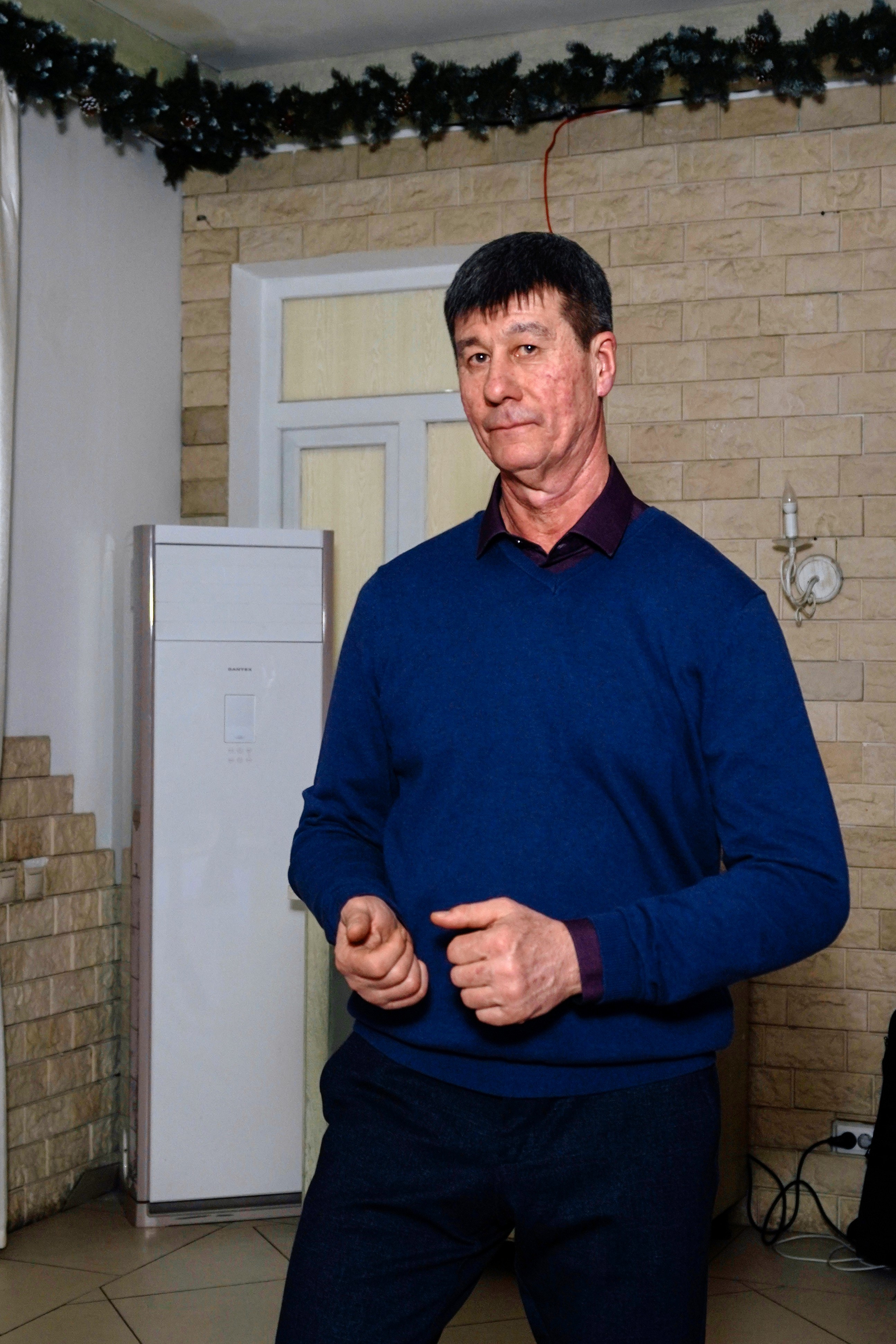 Казметрострой. Фотограф Казань