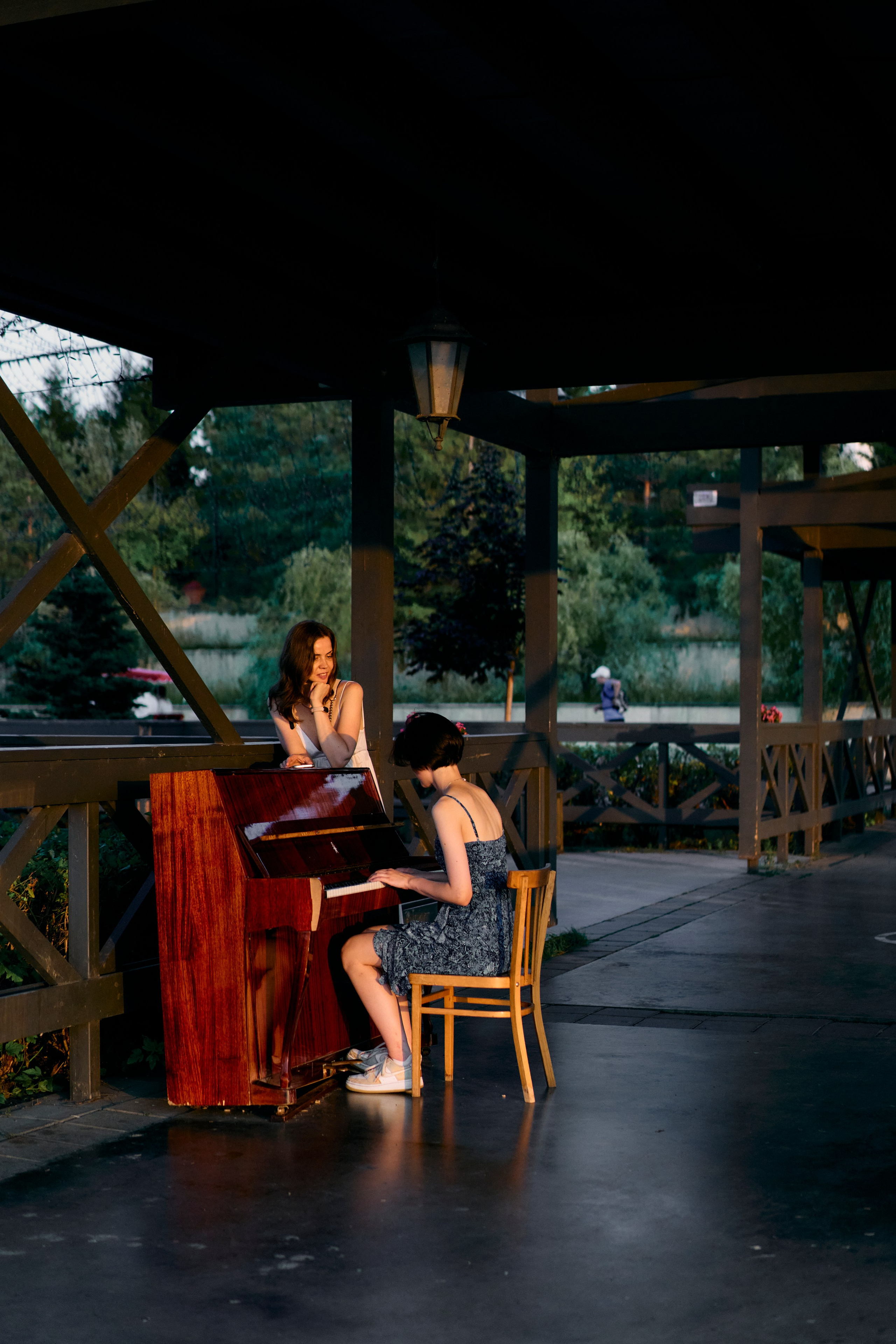 Прогулки в Казани. Фотограф Казань