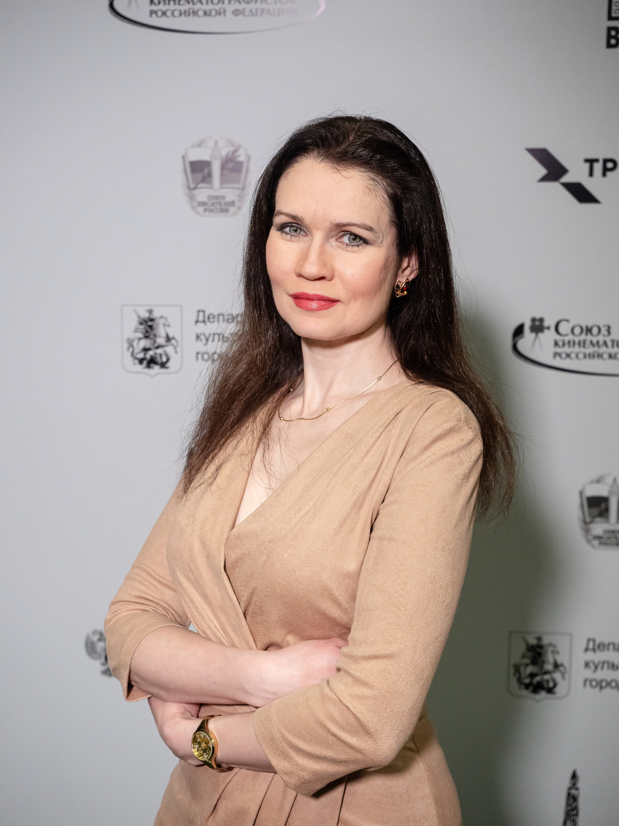 Национальная премия Золотая свеча. Алёна Орлова Портретный фотограф Москва